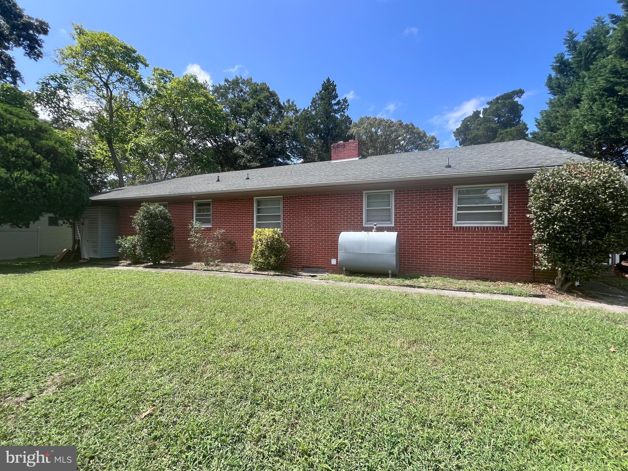 HUNTING PARK - Residential