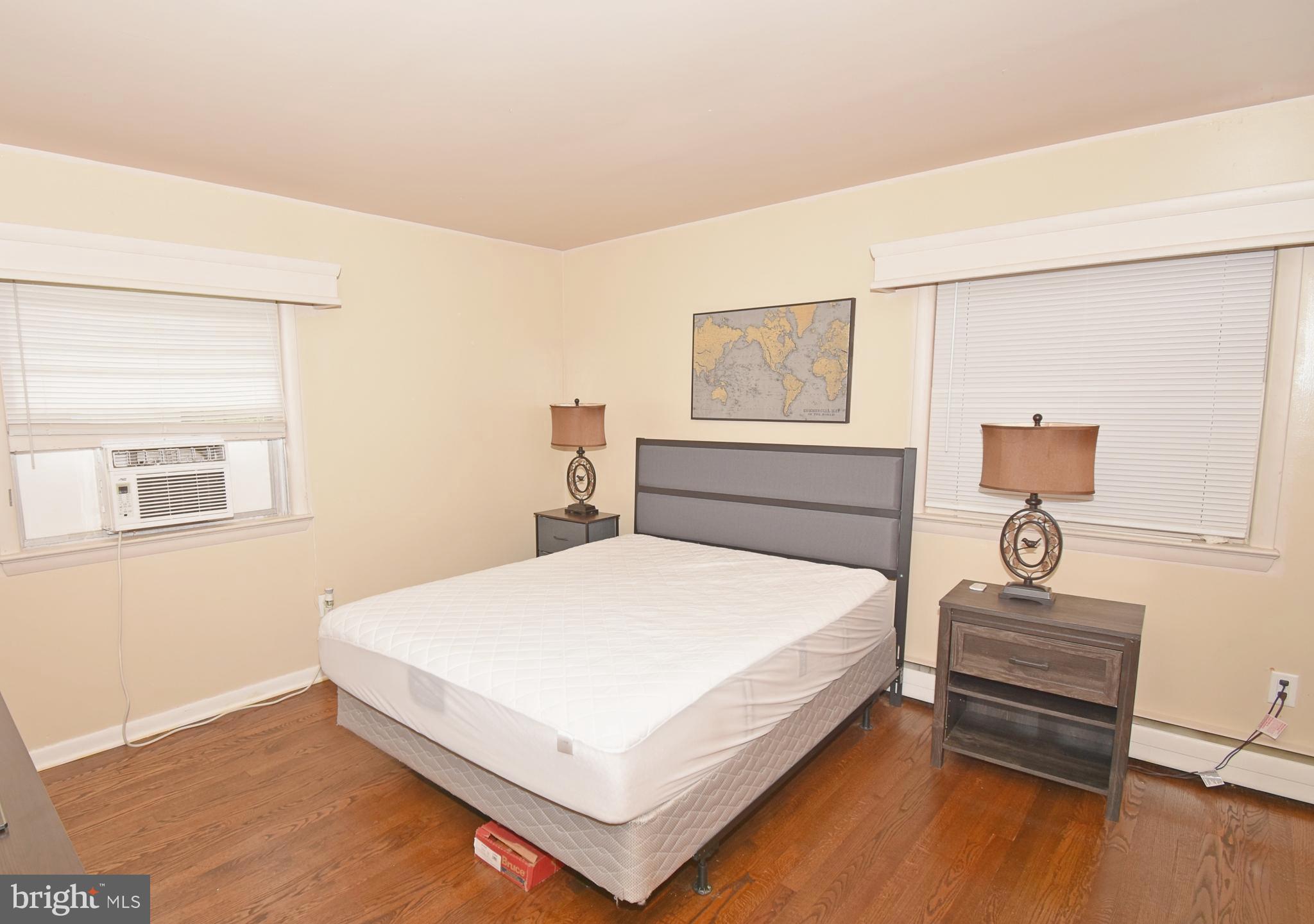 HUNTING PARK - Residential