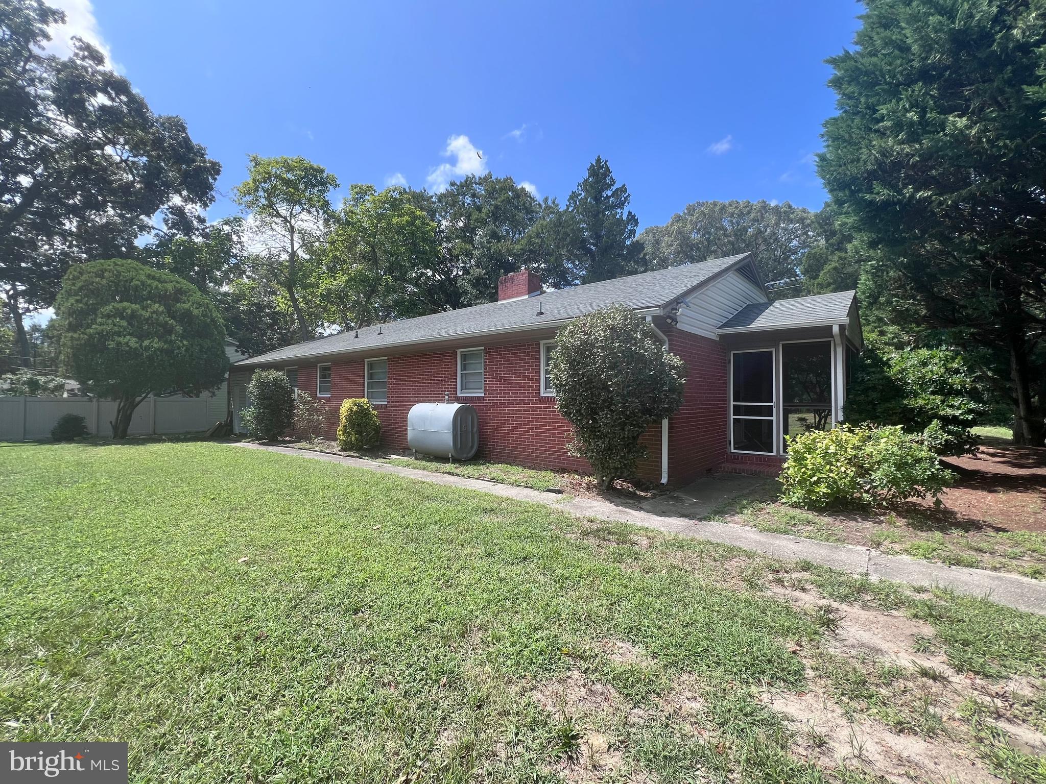 HUNTING PARK - Residential