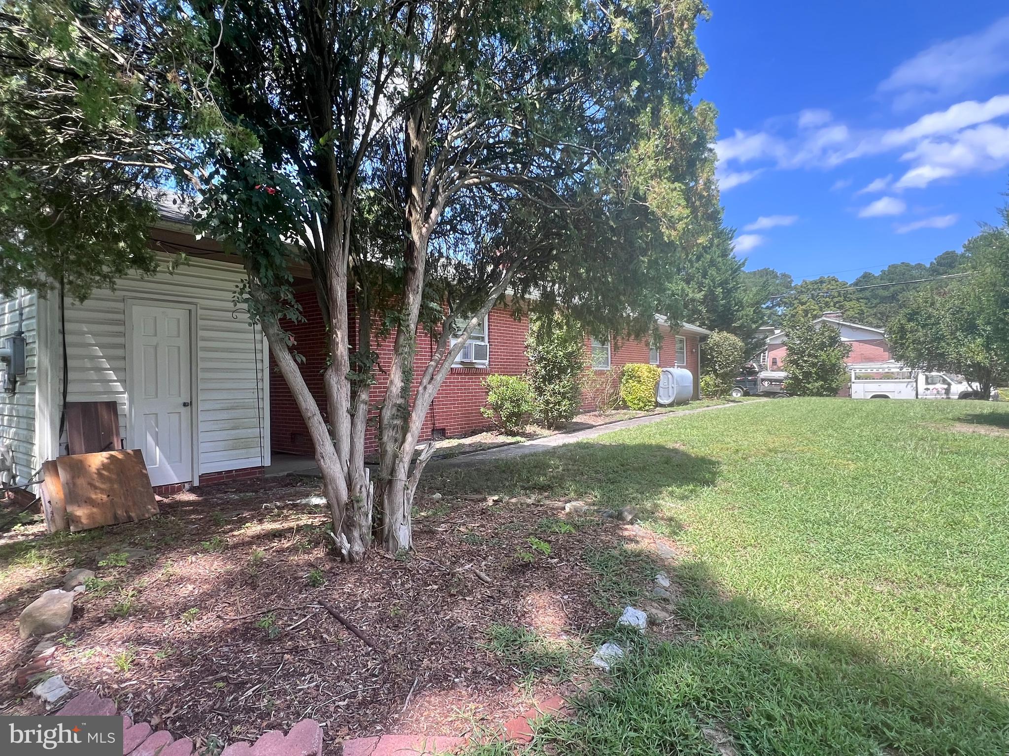 HUNTING PARK - Residential