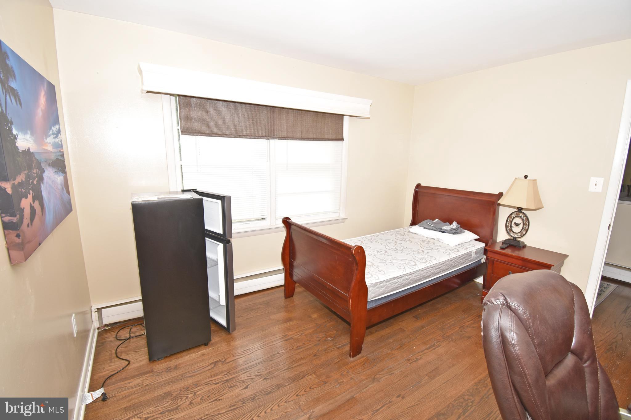 HUNTING PARK - Residential