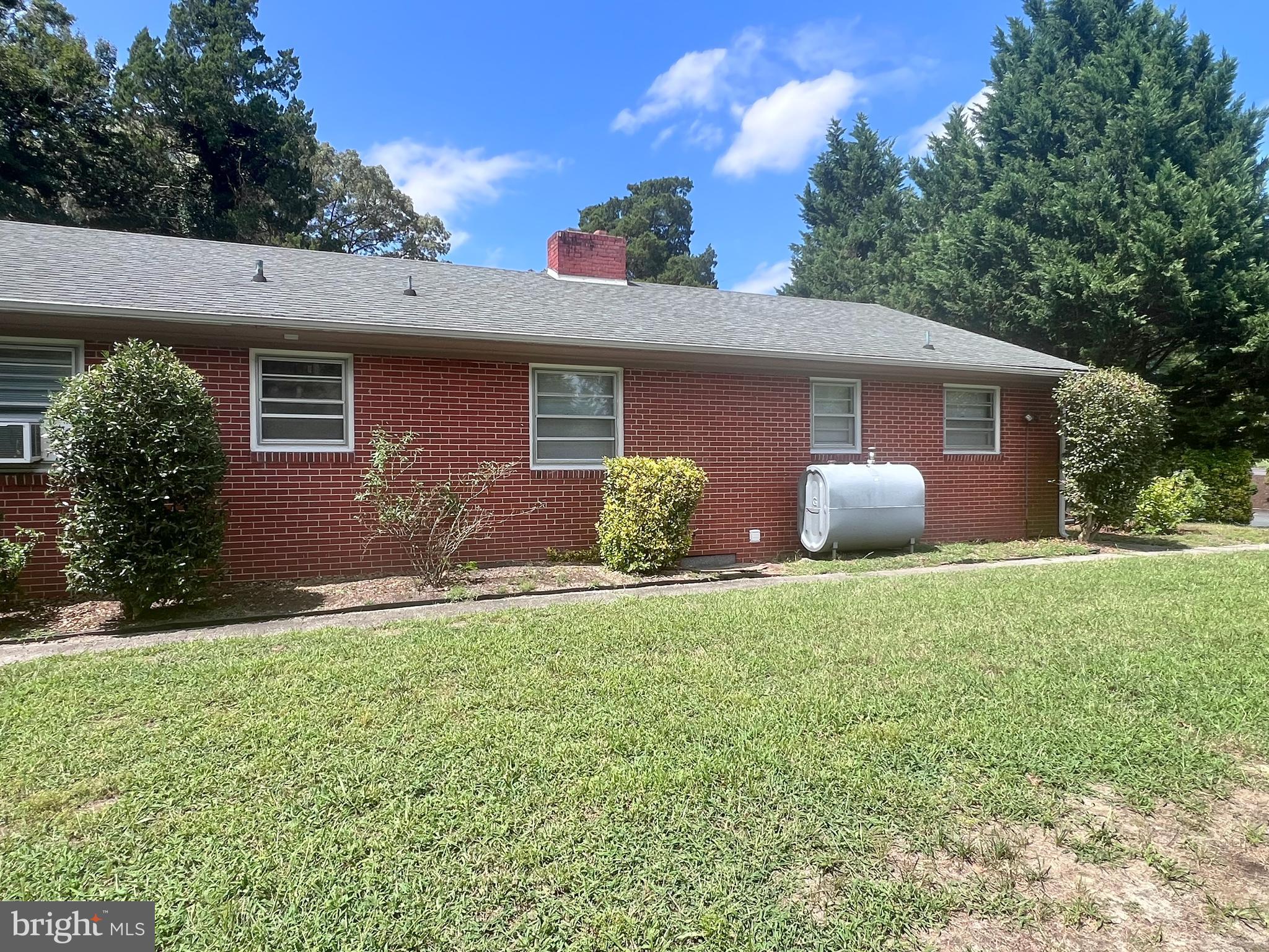 HUNTING PARK - Residential