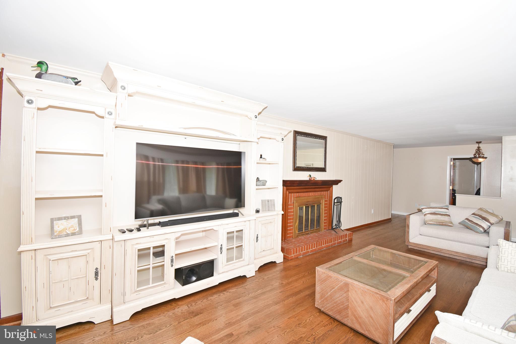 HUNTING PARK - Residential