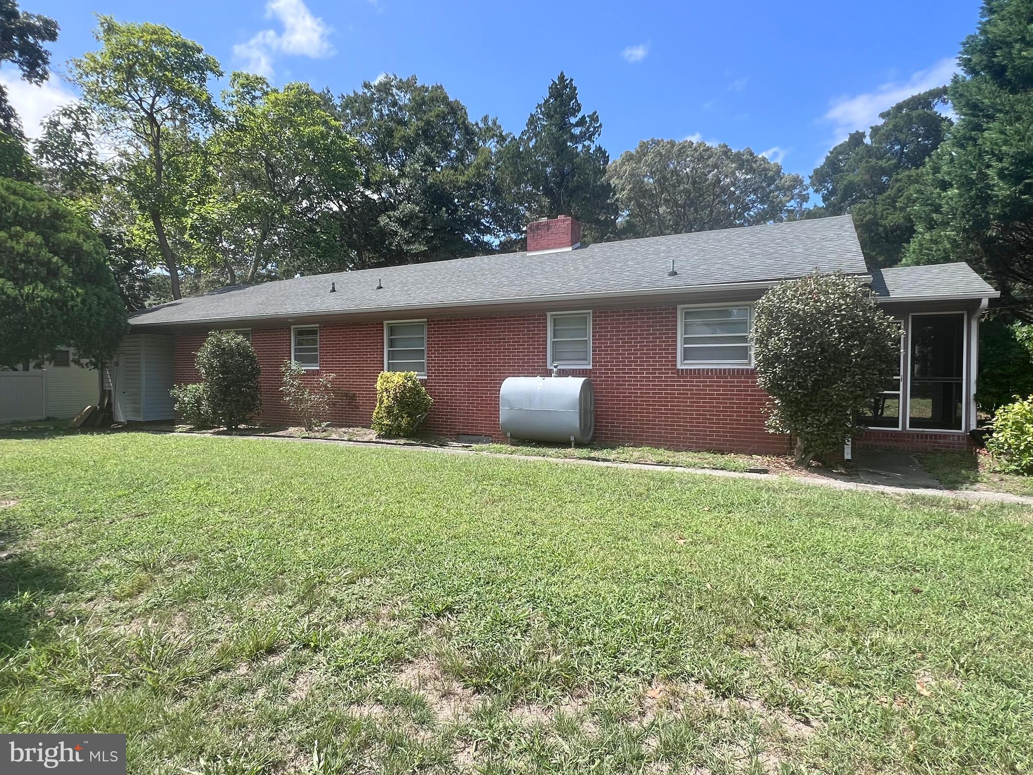 HUNTING PARK - Residential