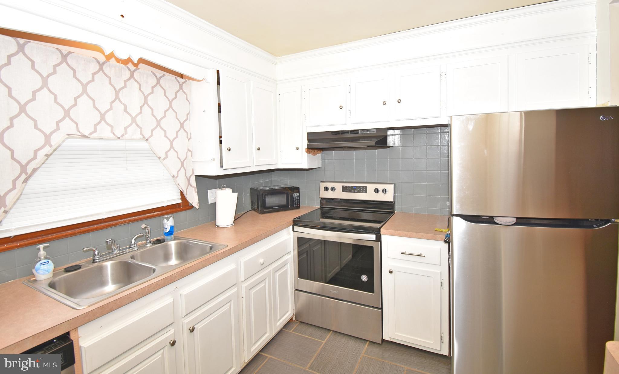 HUNTING PARK - Residential