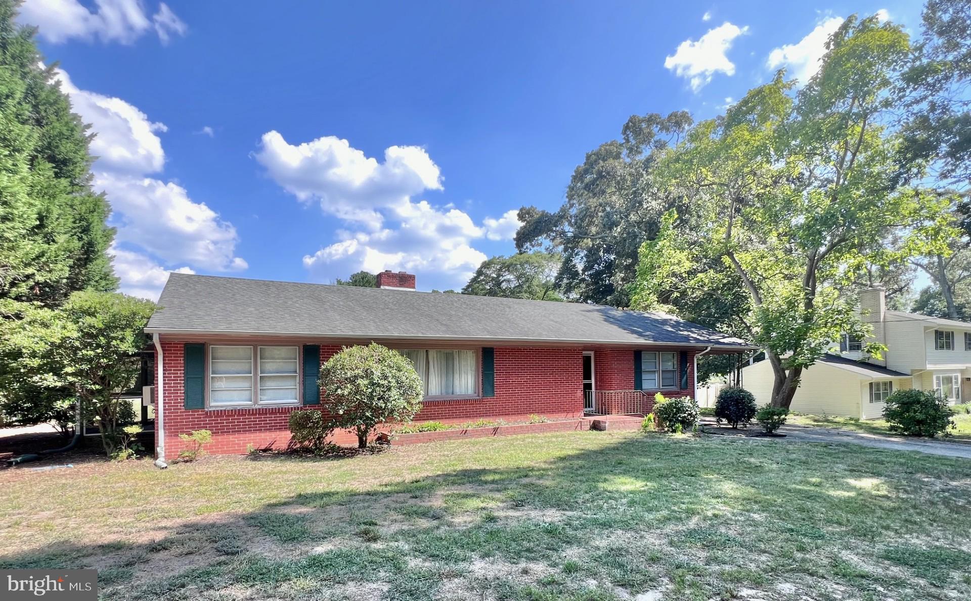 HUNTING PARK - Residential