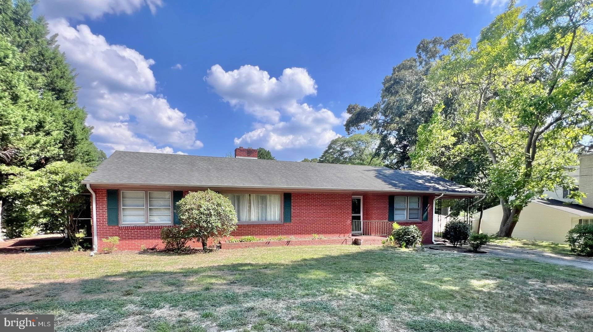 HUNTING PARK - Residential