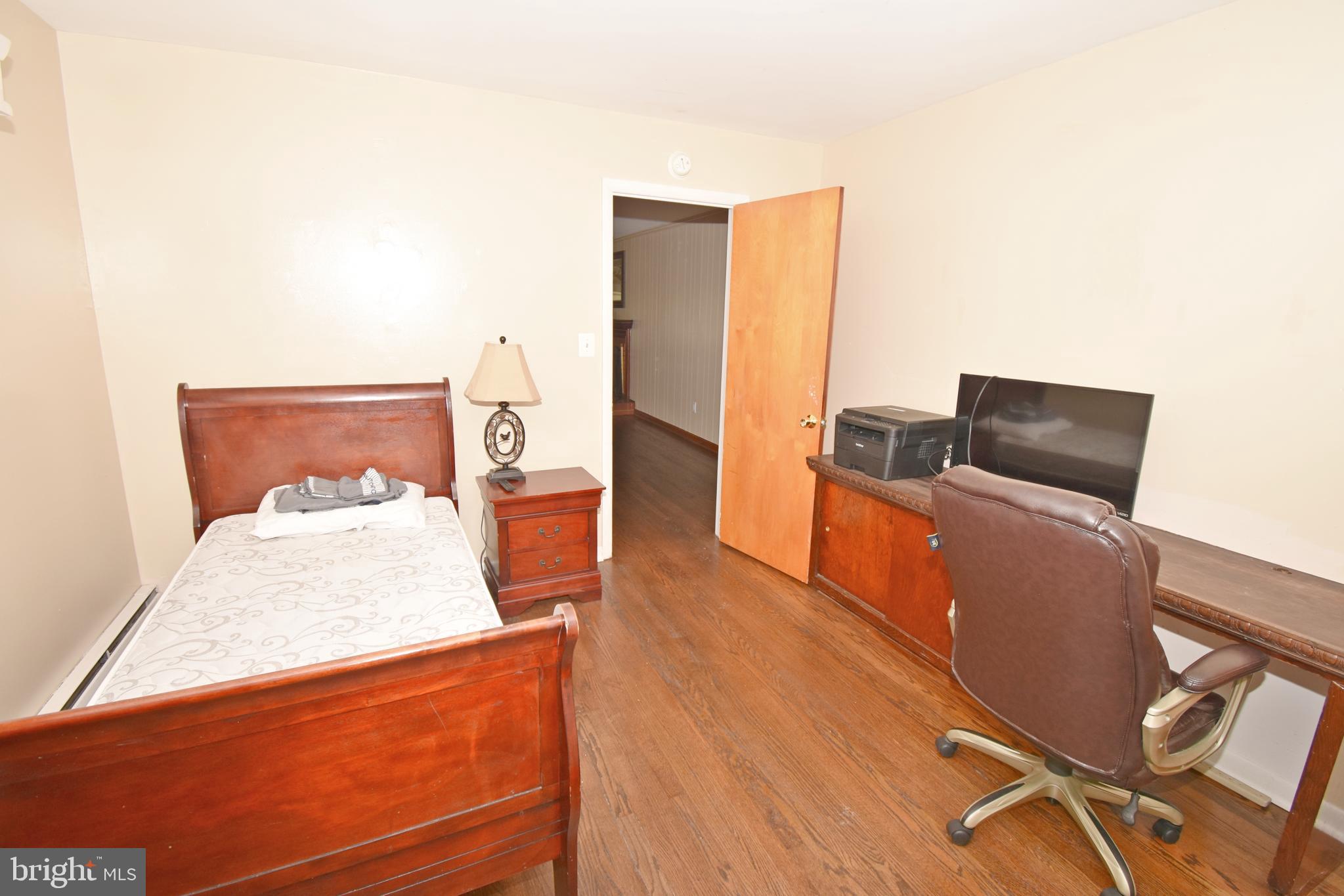 HUNTING PARK - Residential