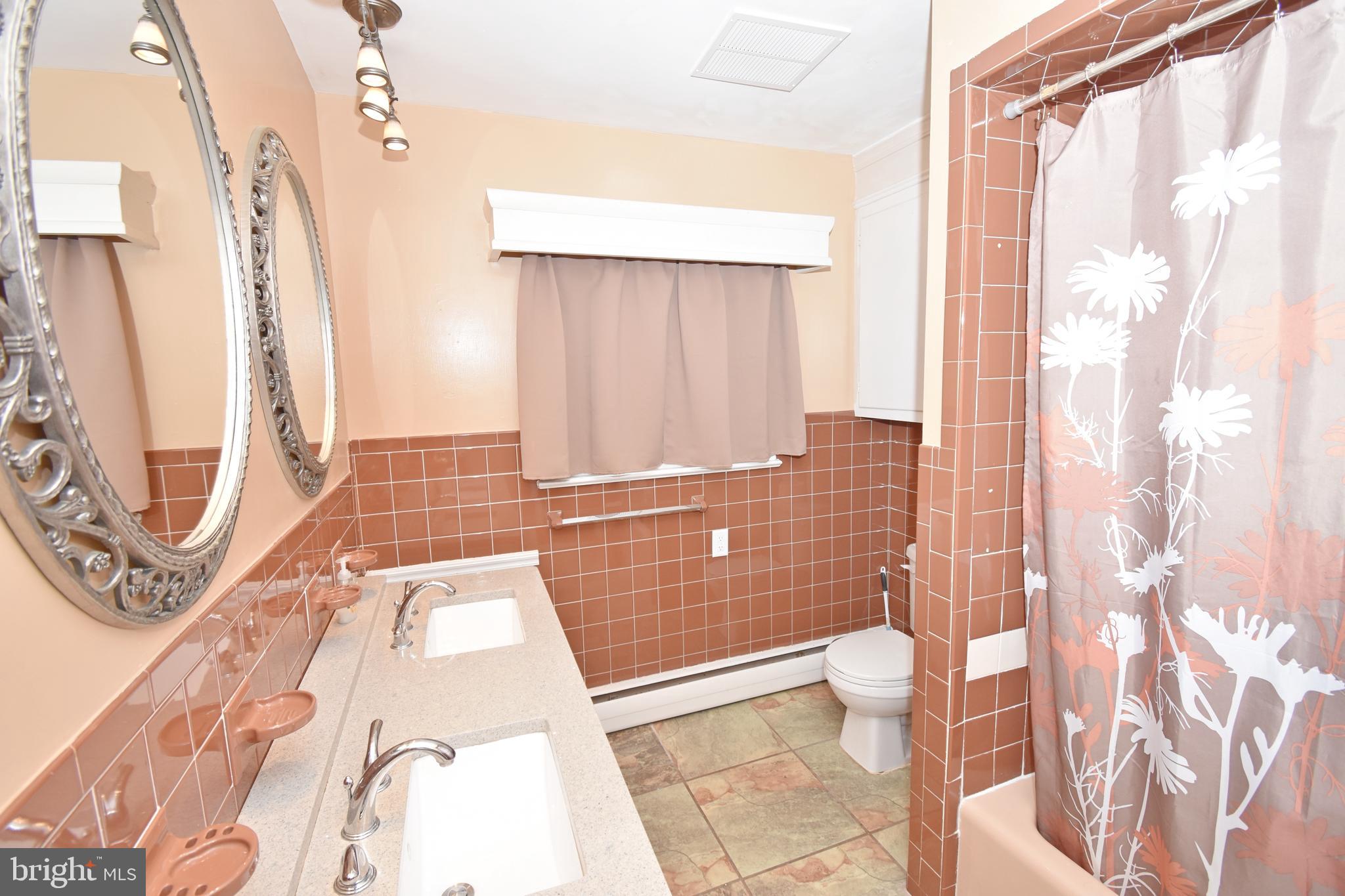 HUNTING PARK - Residential