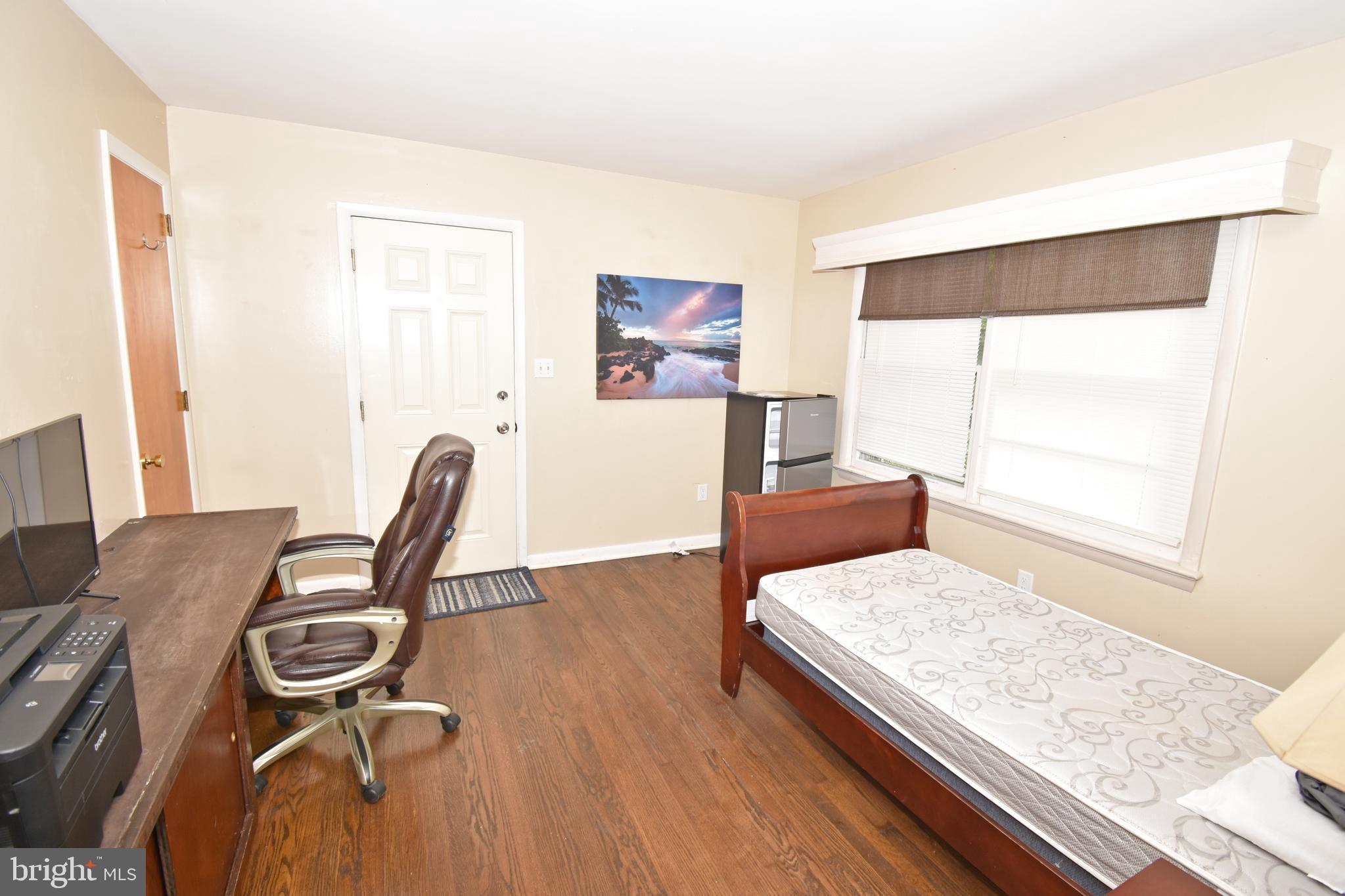 HUNTING PARK - Residential