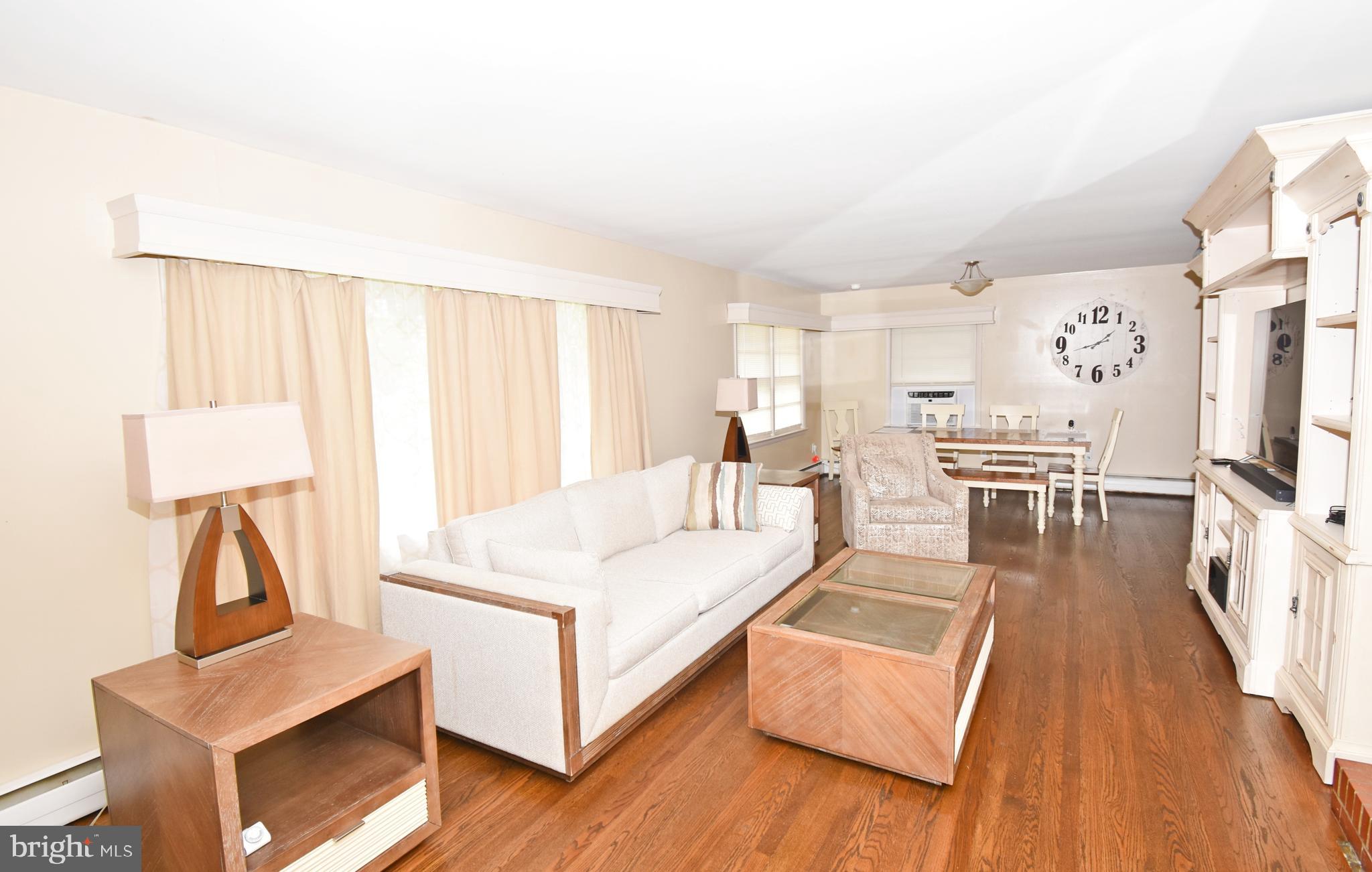 HUNTING PARK - Residential