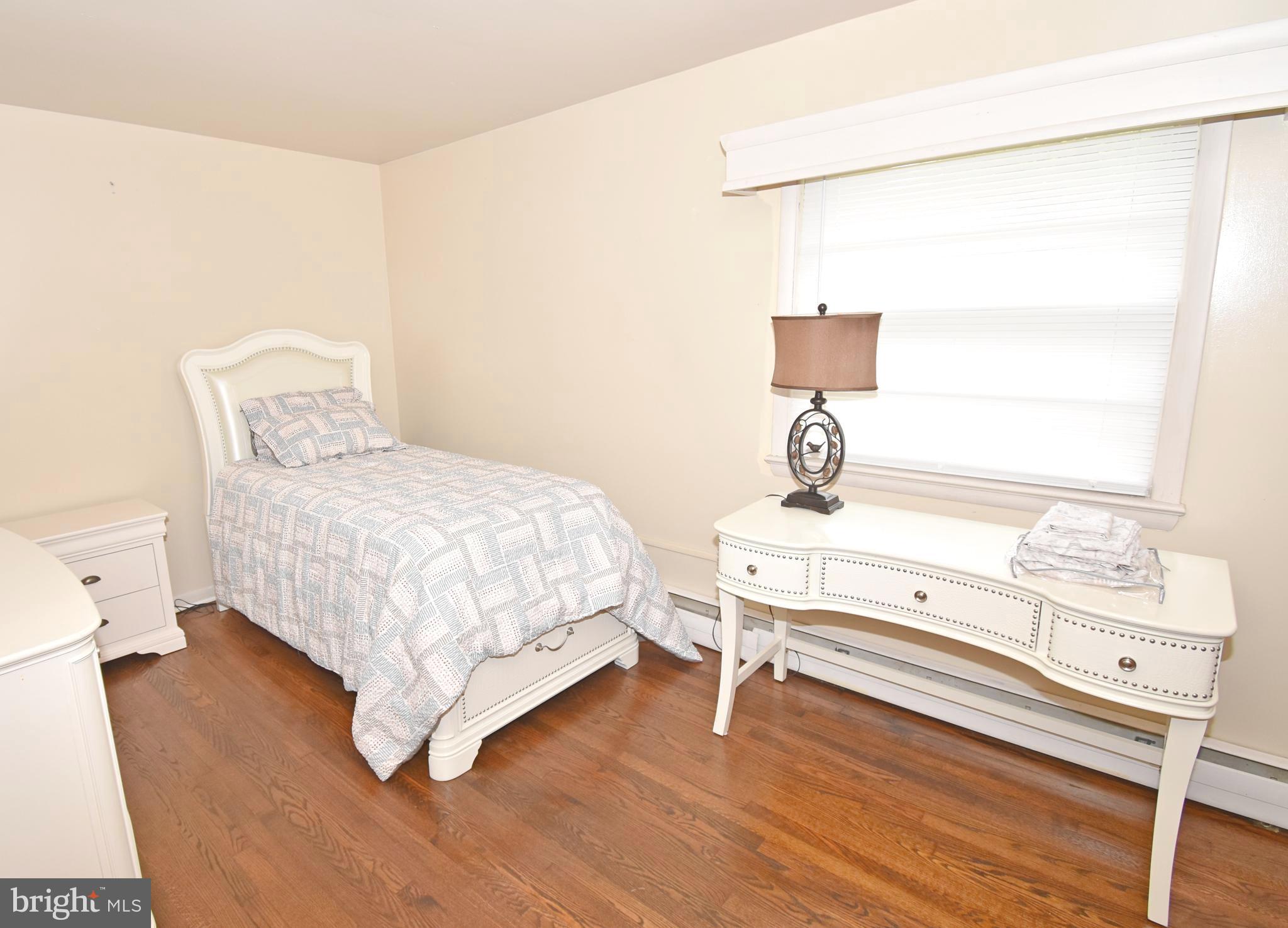 HUNTING PARK - Residential