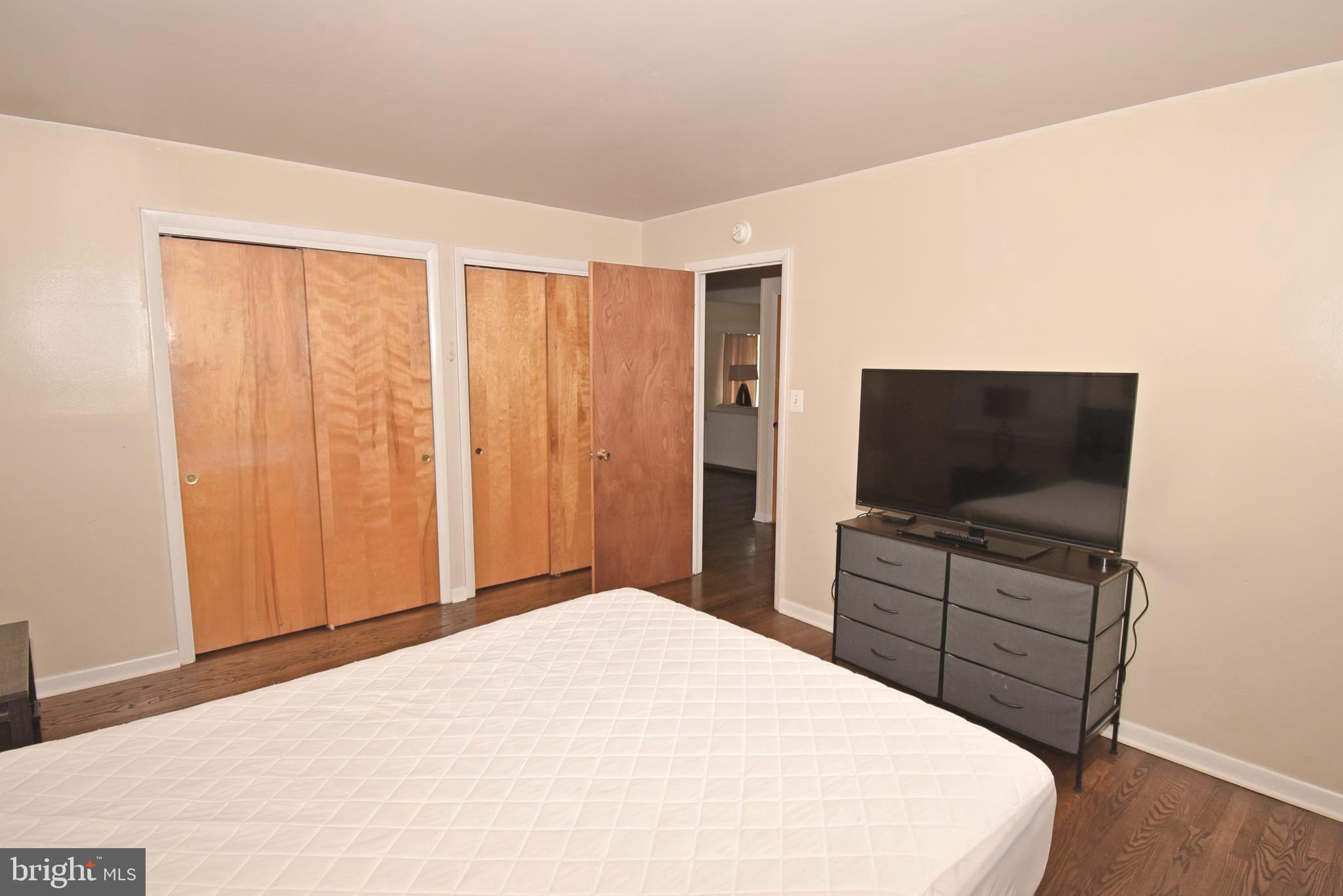 HUNTING PARK - Residential