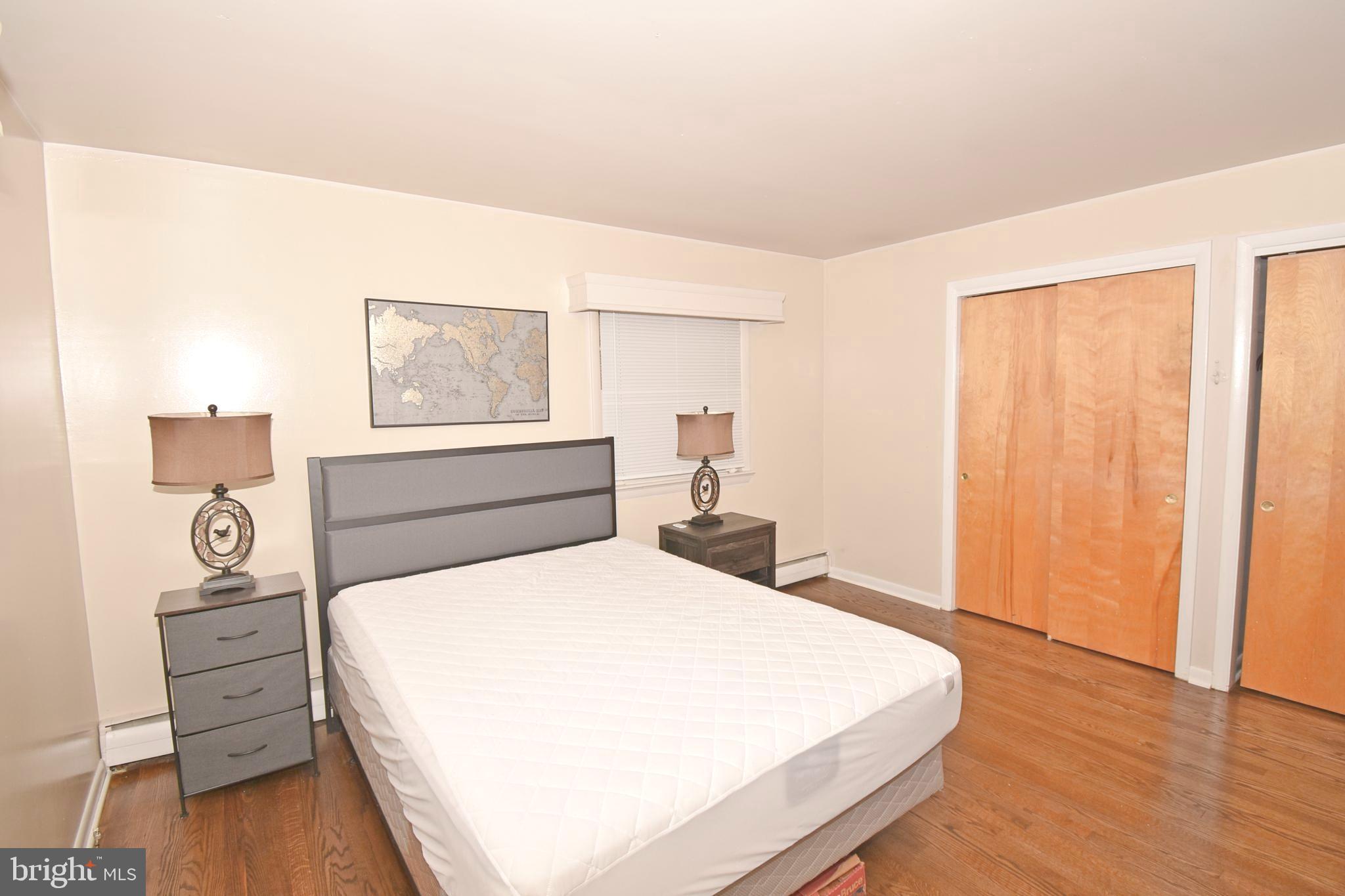 HUNTING PARK - Residential