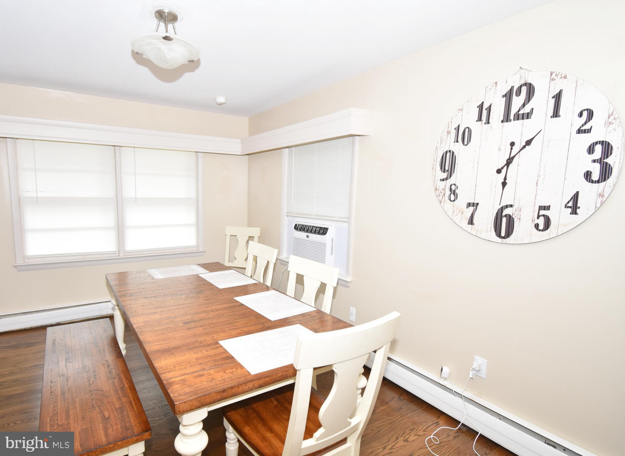 HUNTING PARK - Residential