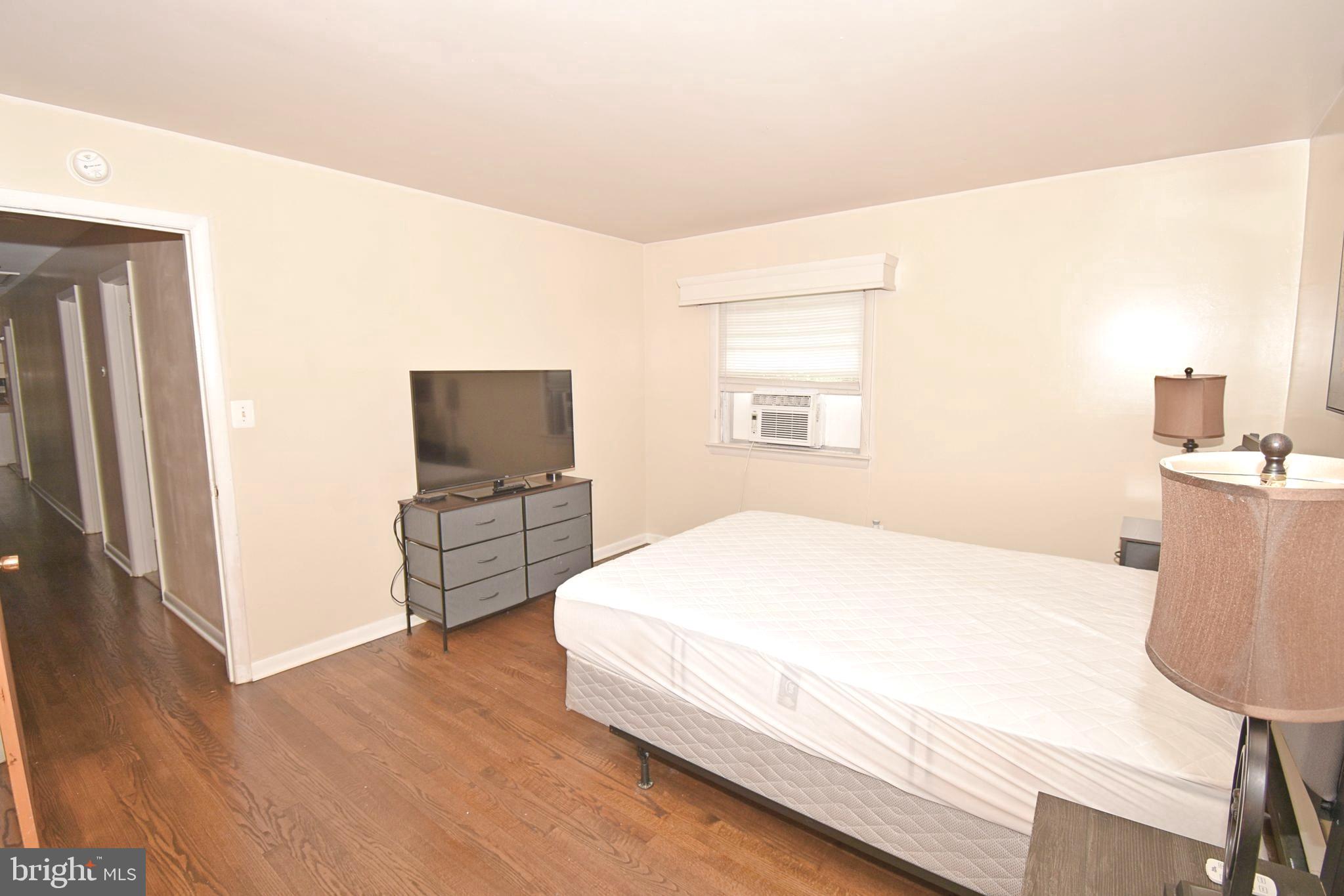 HUNTING PARK - Residential