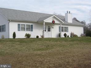 PLACID BAY ESTATES - Residential