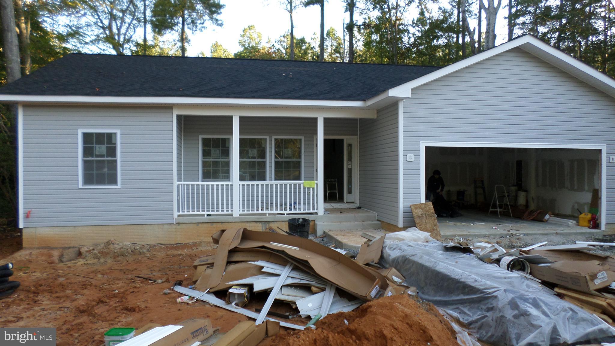 PLACID BAY ESTATES - Residential