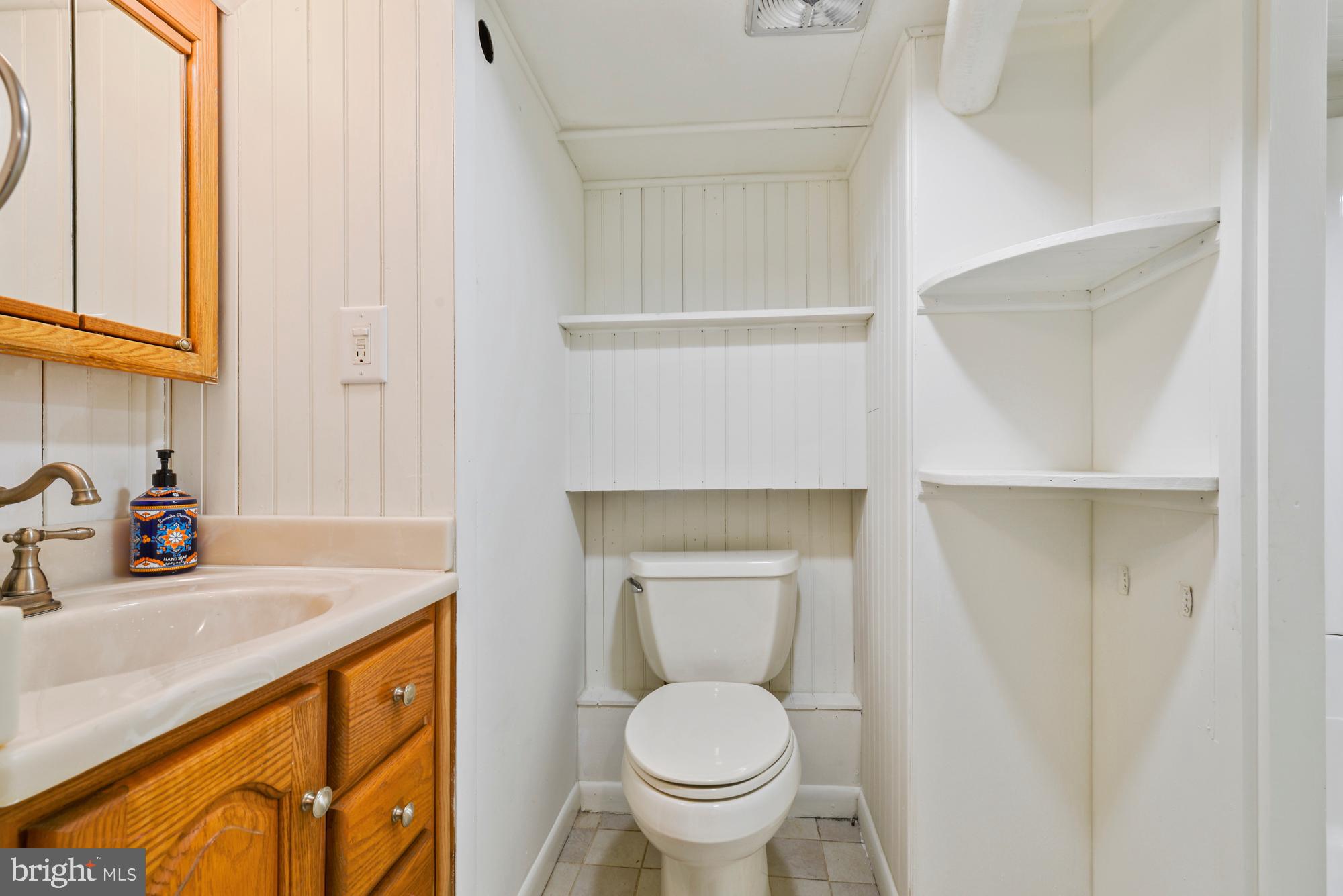 MOUNT JOY BOROUGH - Residential