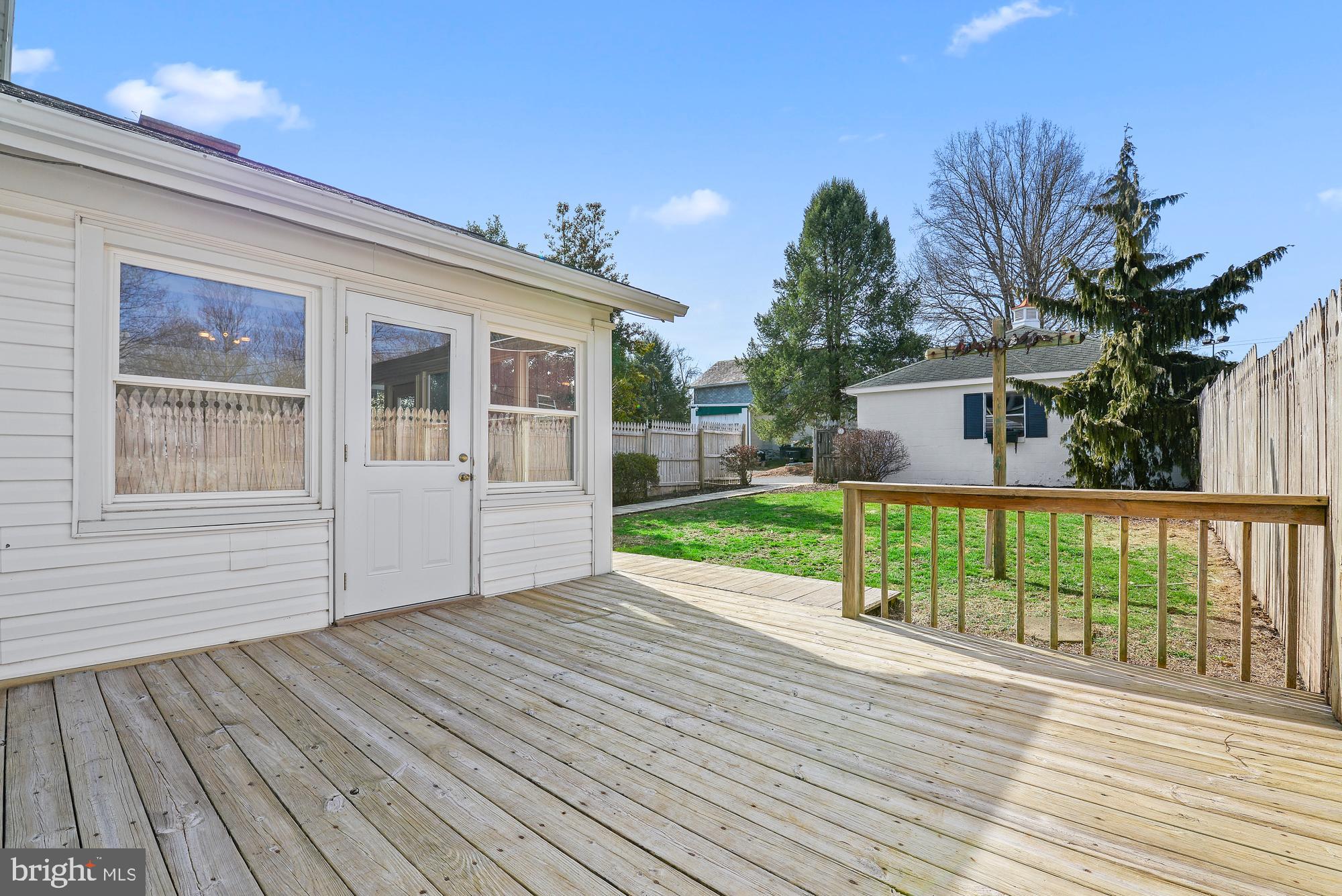 MOUNT JOY BOROUGH - Residential