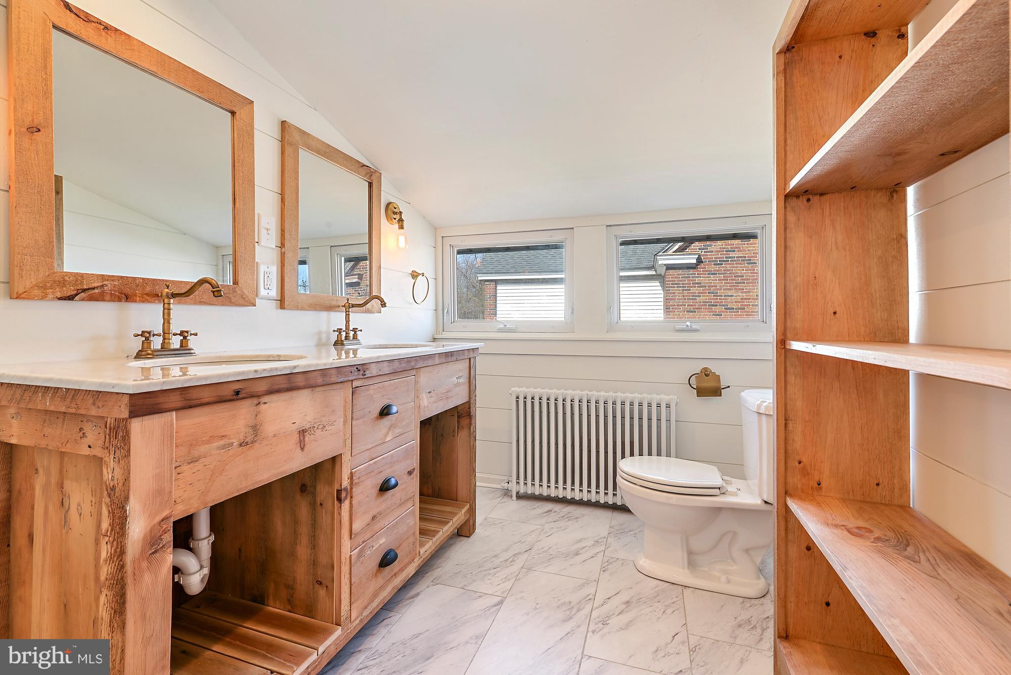 MOUNT JOY BOROUGH - Residential