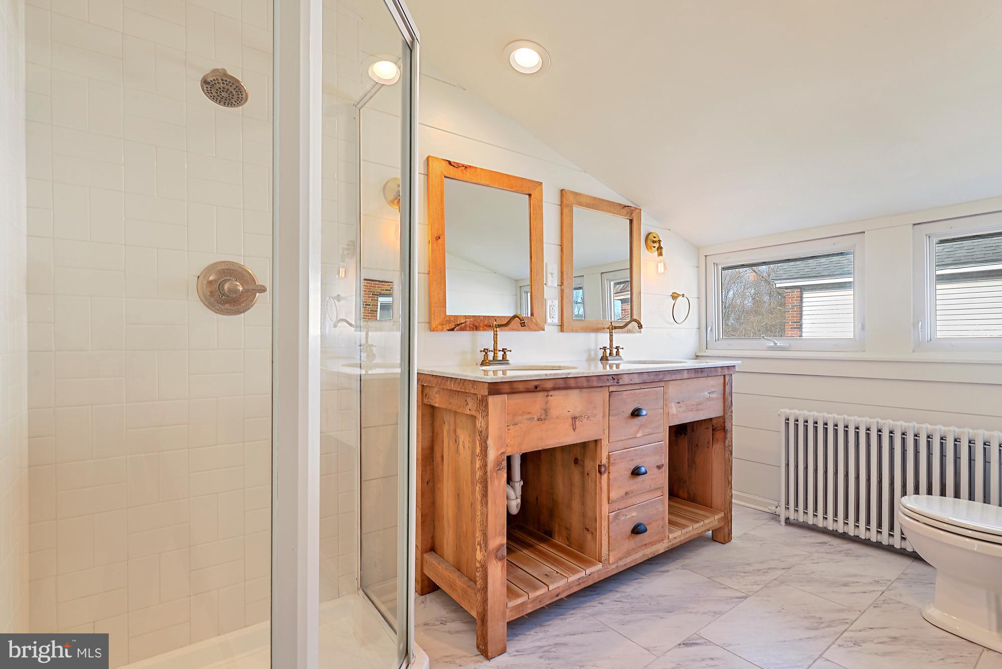 MOUNT JOY BOROUGH - Residential