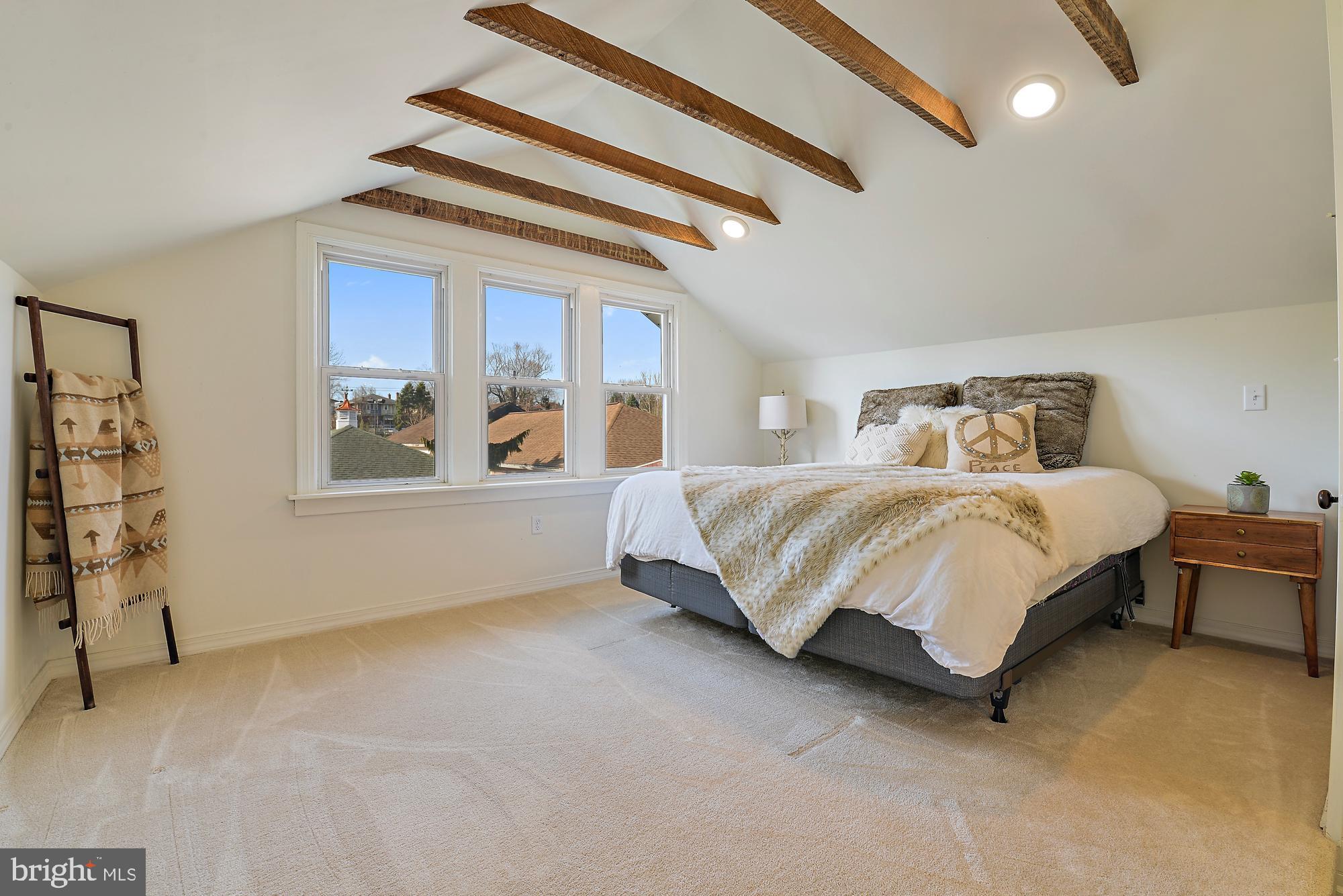 MOUNT JOY BOROUGH - Residential