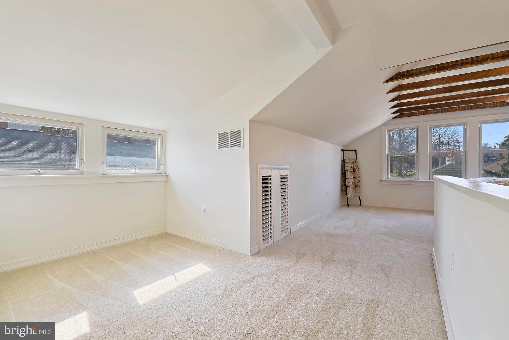 MOUNT JOY BOROUGH - Residential