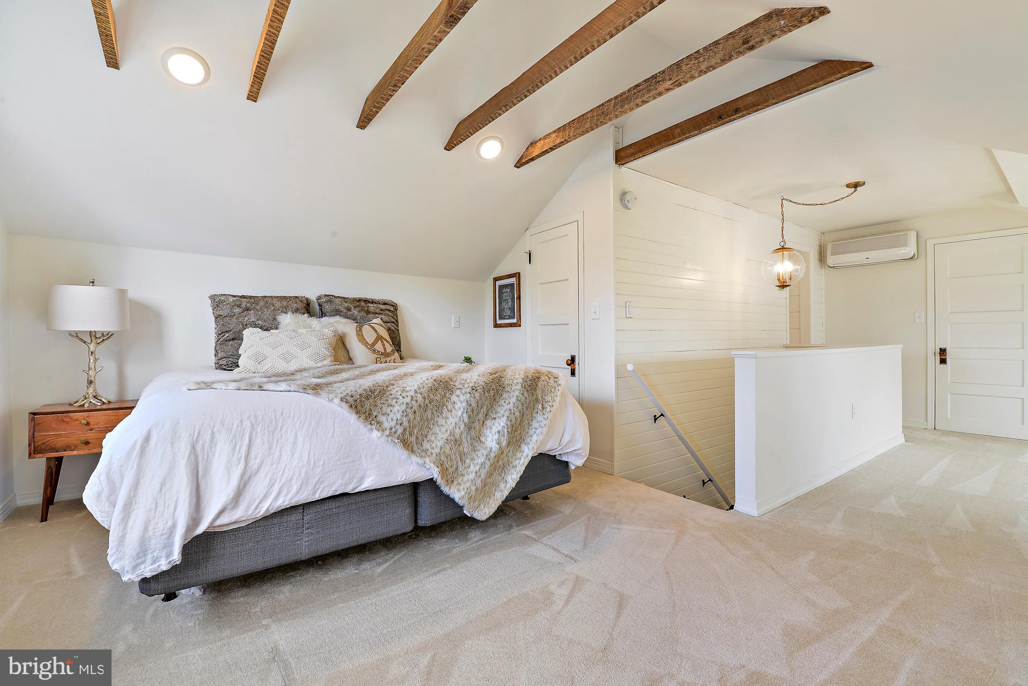 MOUNT JOY BOROUGH - Residential