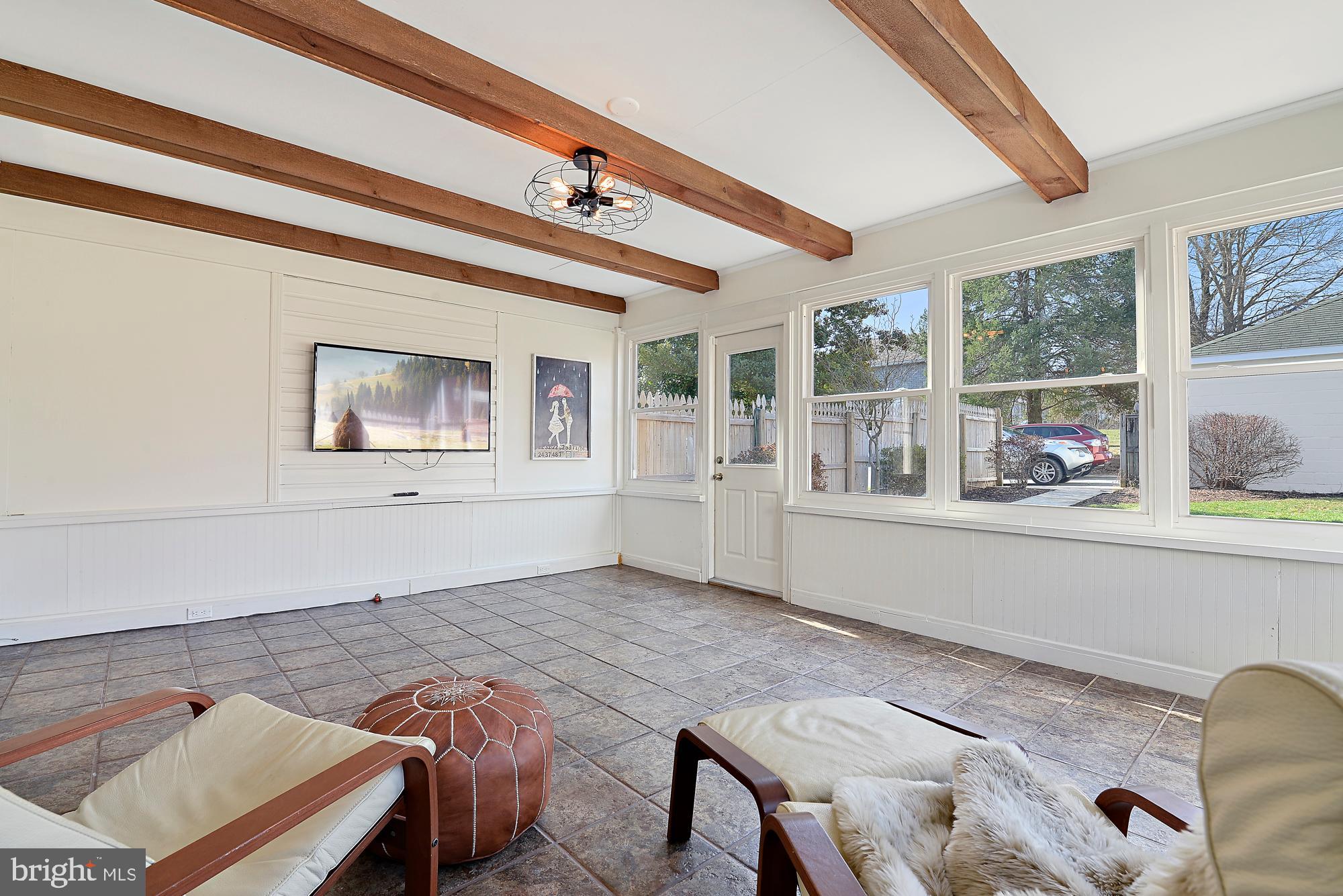 MOUNT JOY BOROUGH - Residential
