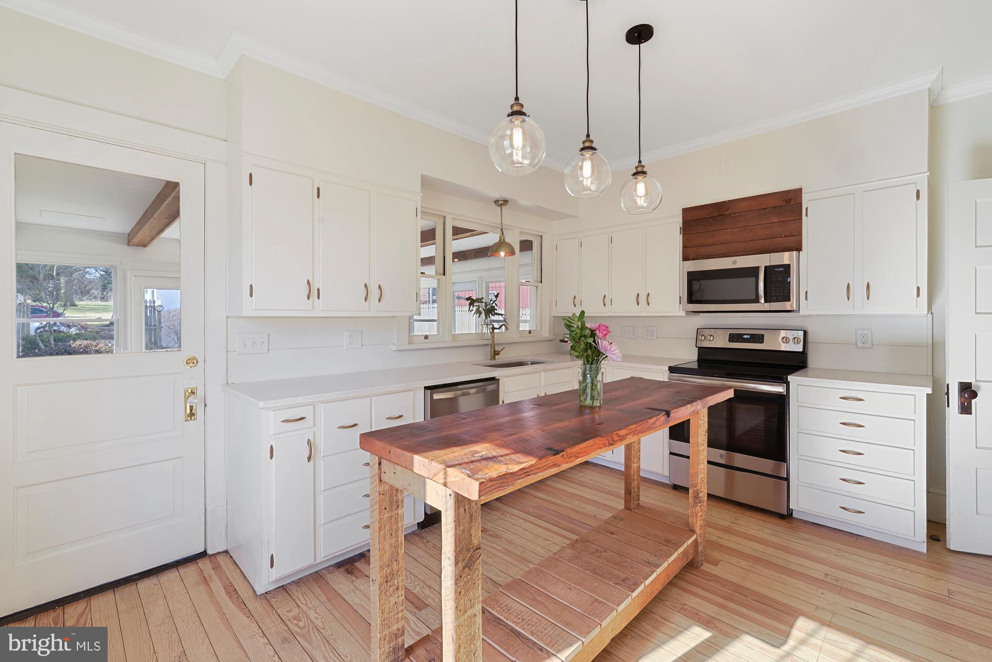 MOUNT JOY BOROUGH - Residential