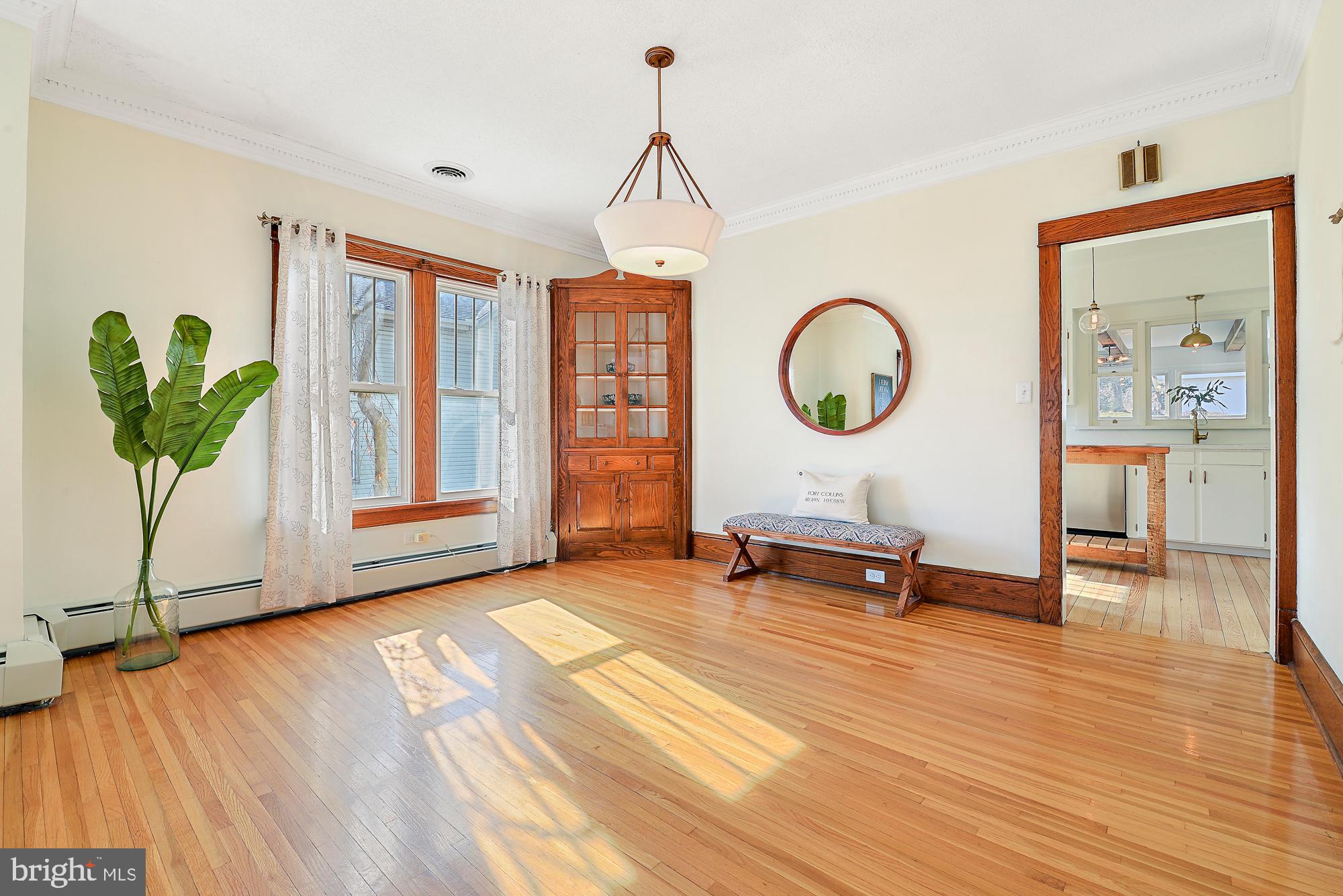 MOUNT JOY BOROUGH - Residential