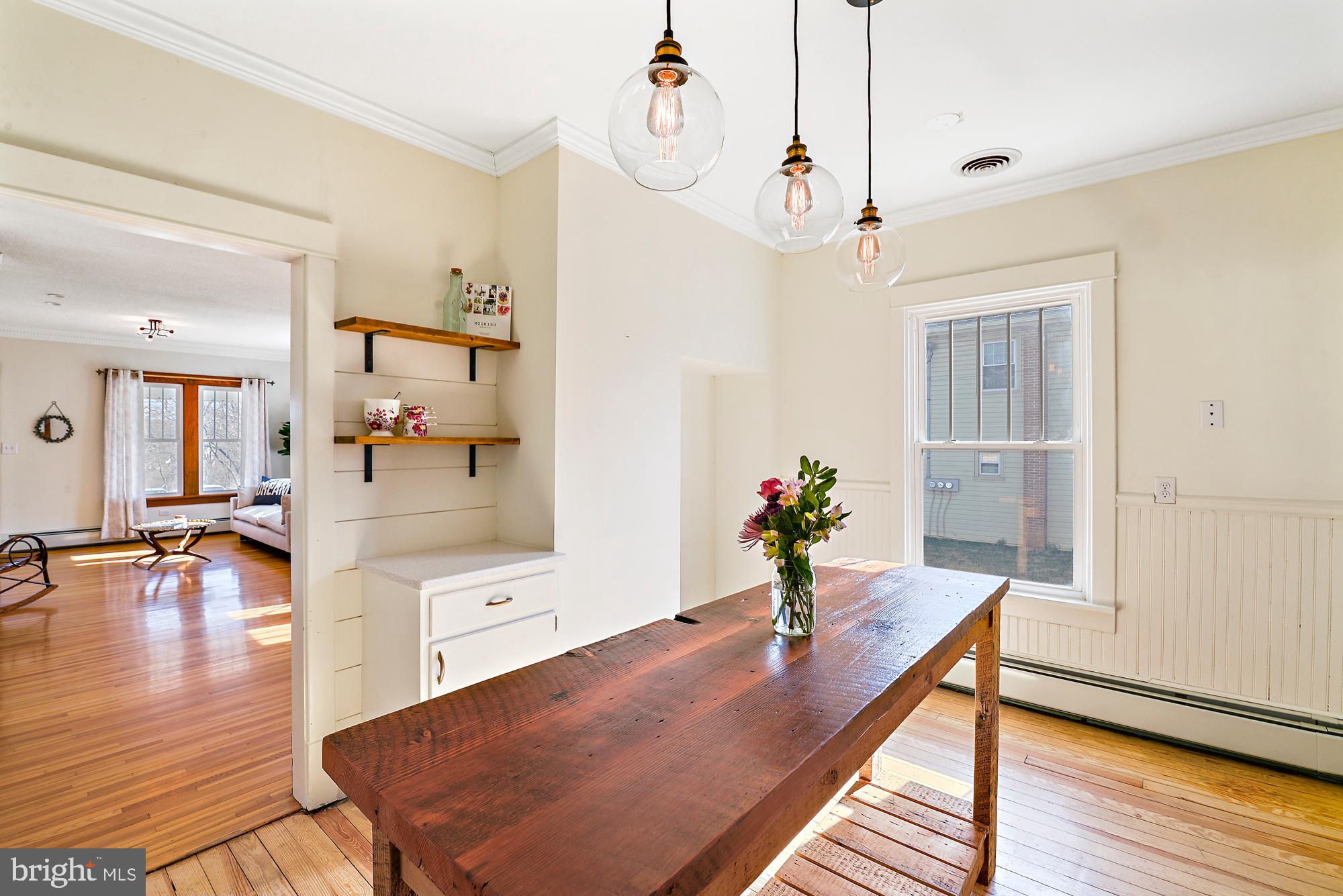 MOUNT JOY BOROUGH - Residential