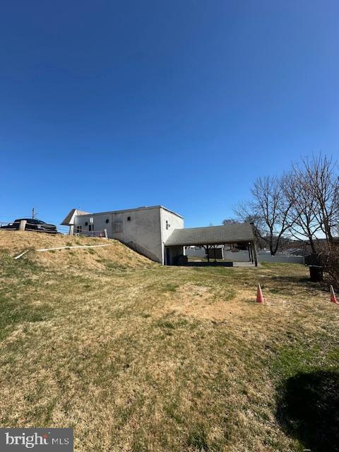 FEASTERVILLE - Residential