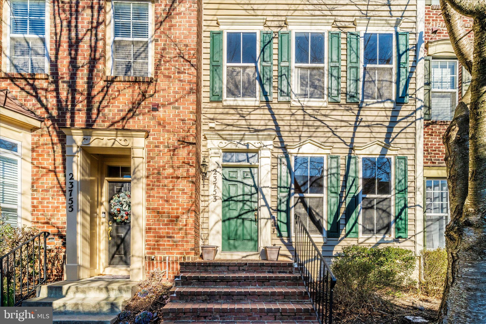 23753 CLARKSMEADE DRIVE