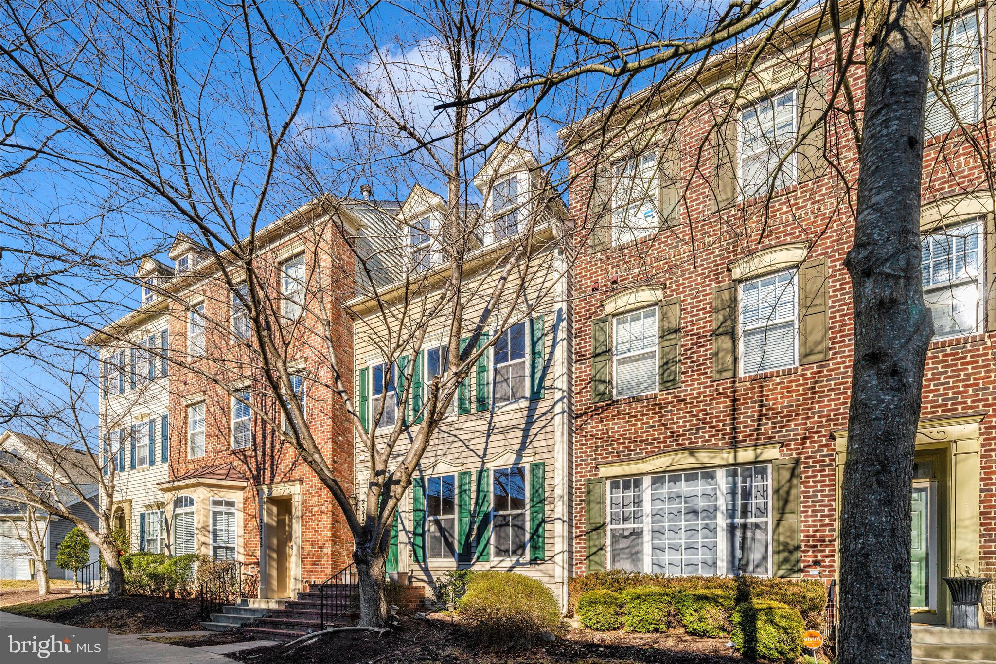 23753 CLARKSMEADE DRIVE