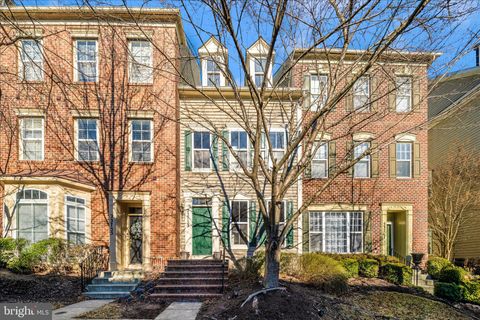 23753 CLARKSMEADE DRIVE CLARKSBURG MD 20871