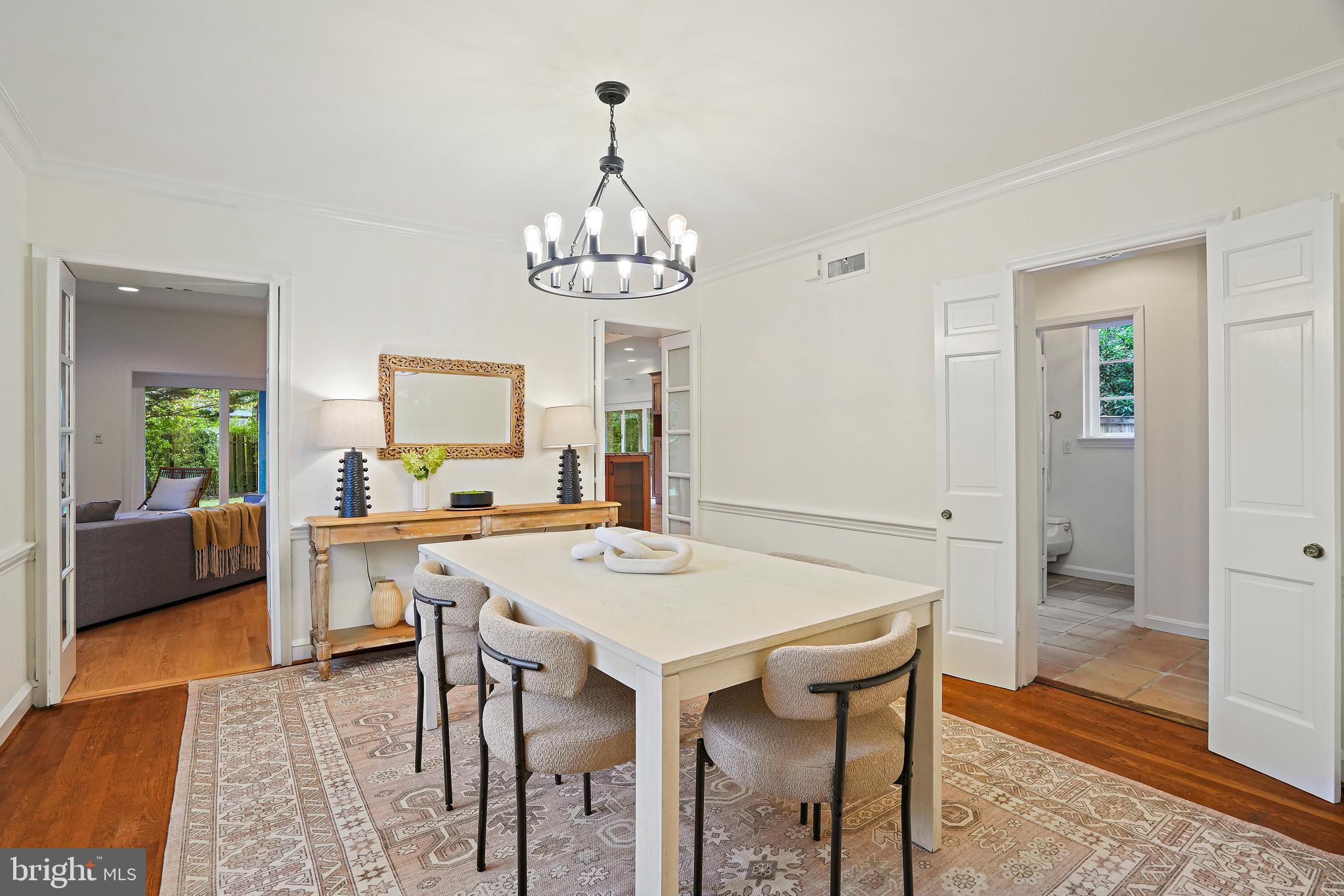 ROLLINGWOOD - Residential