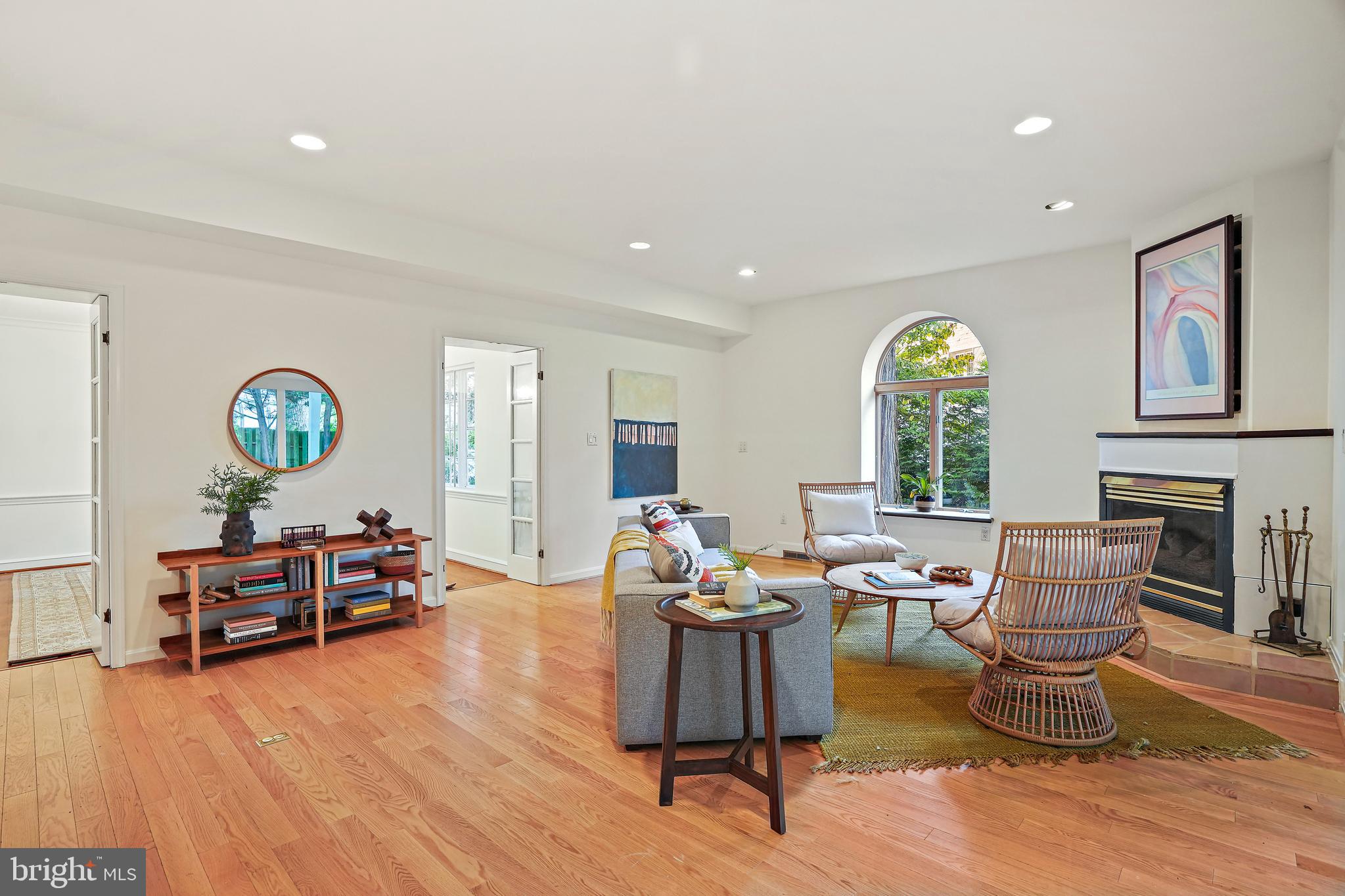 ROLLINGWOOD - Residential