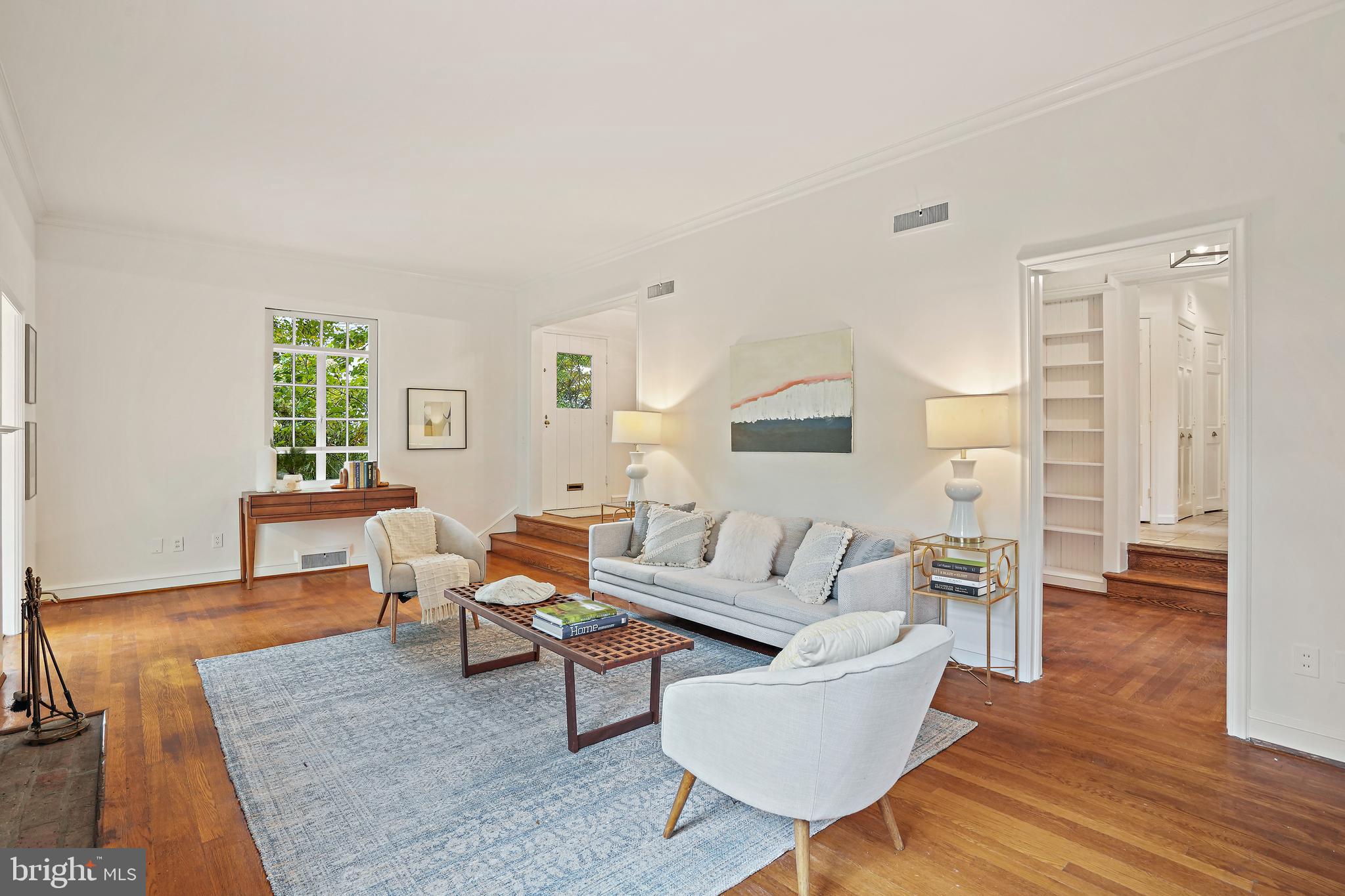 ROLLINGWOOD - Residential