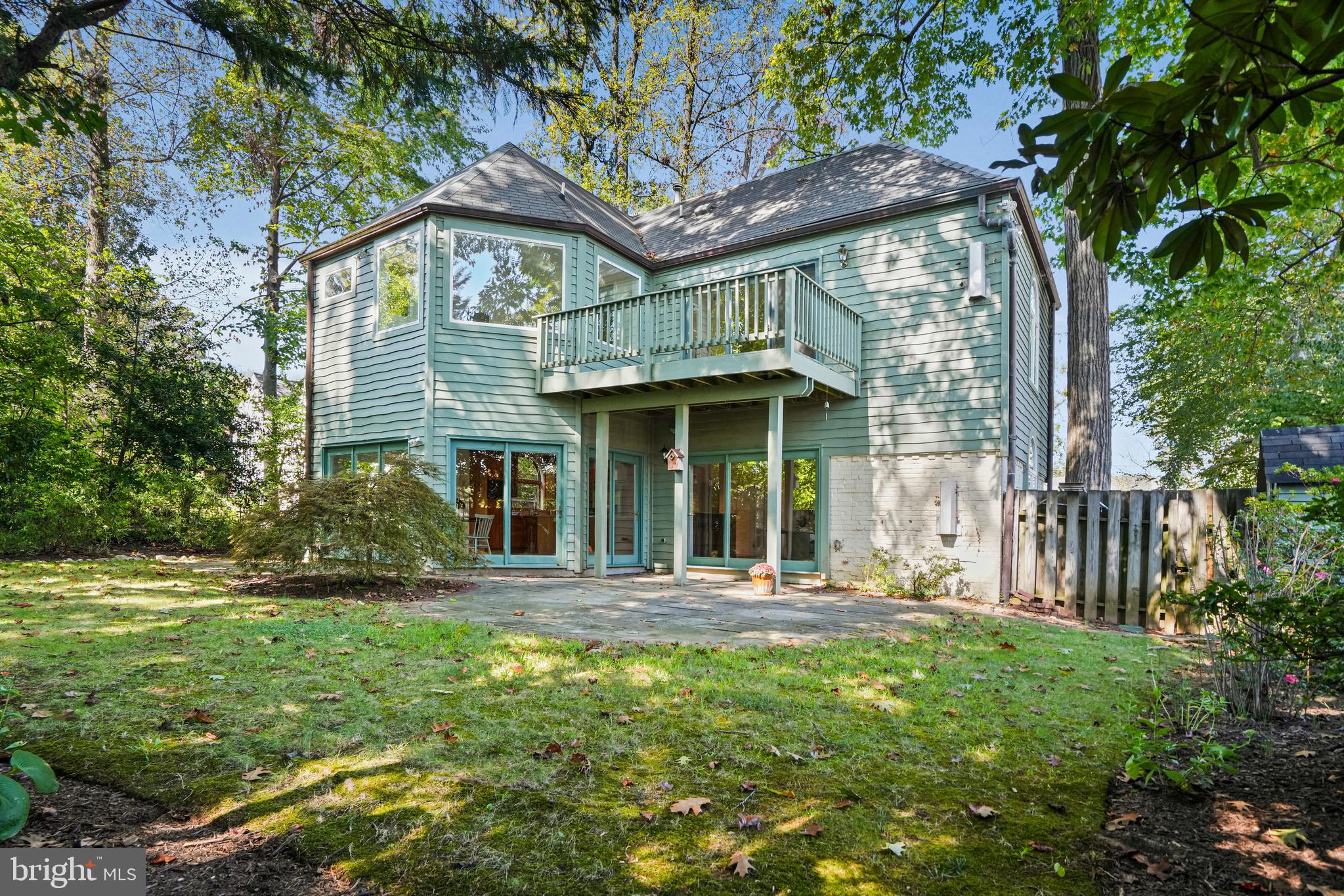 ROLLINGWOOD - Residential