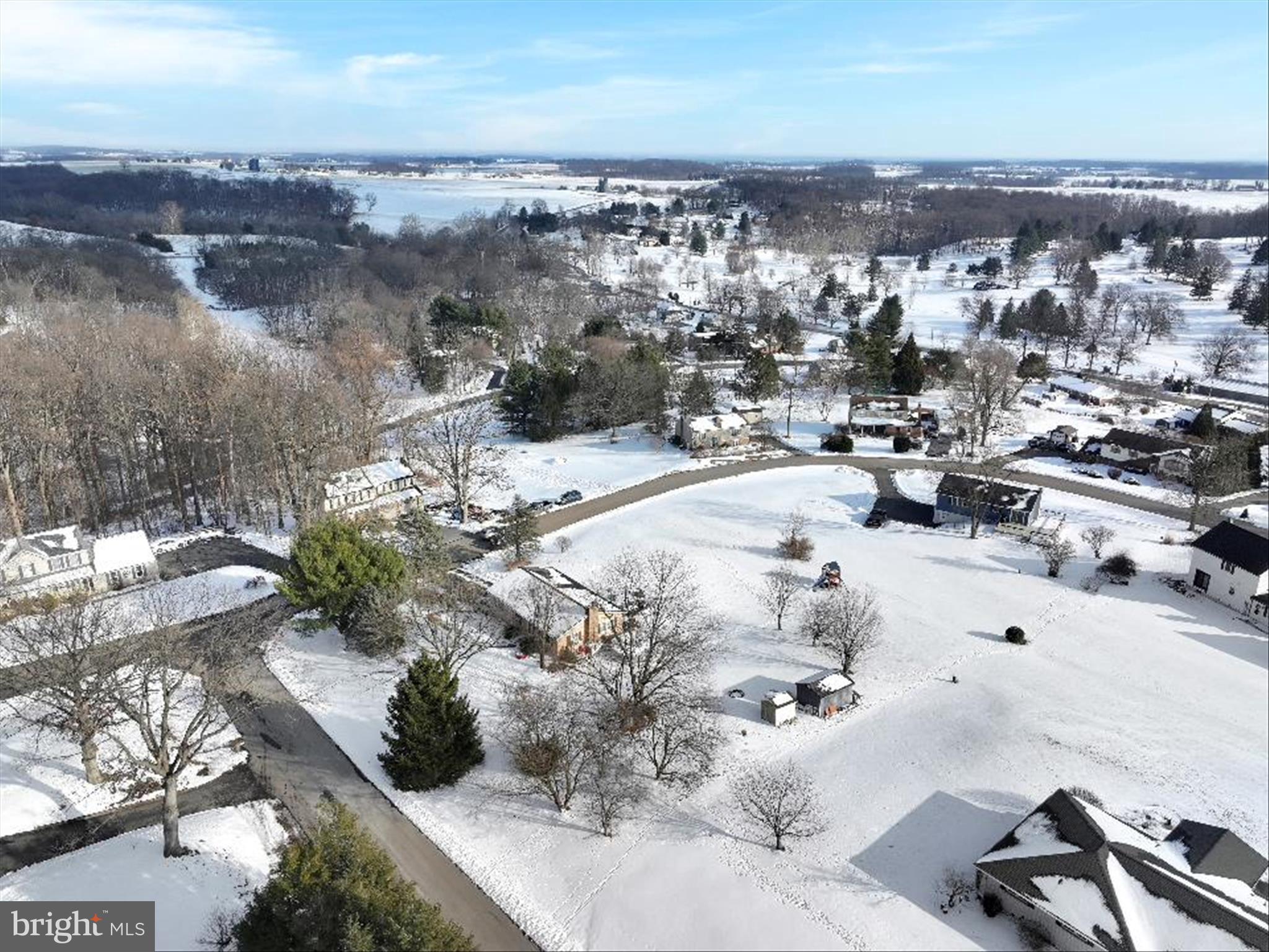 TANGLEWOOD - Residential