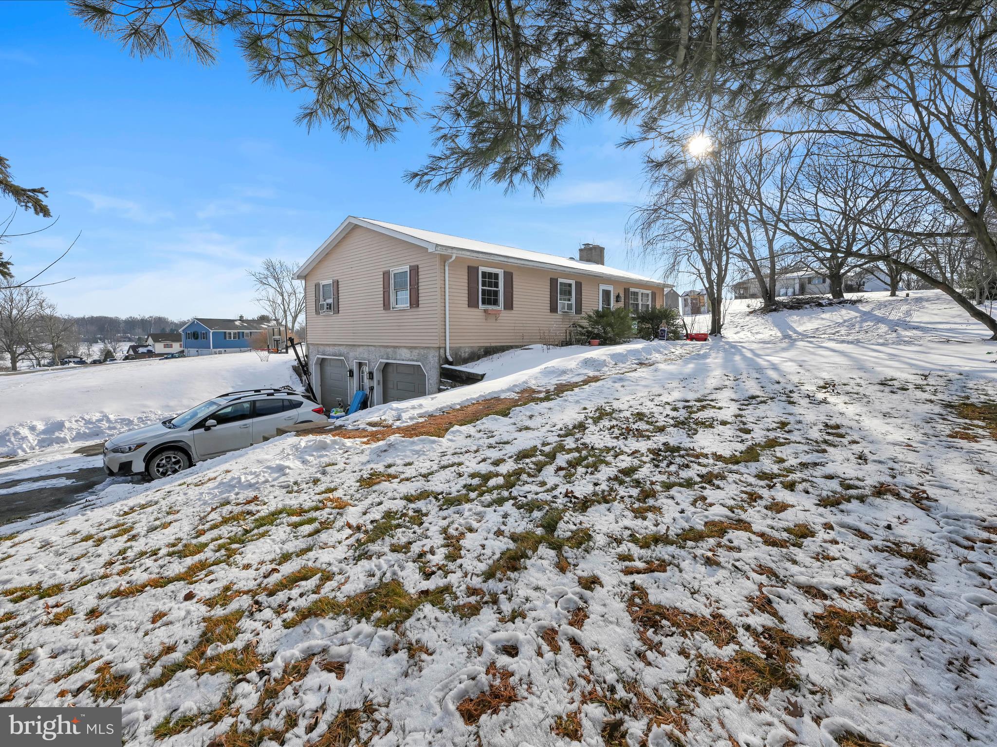 TANGLEWOOD - Residential