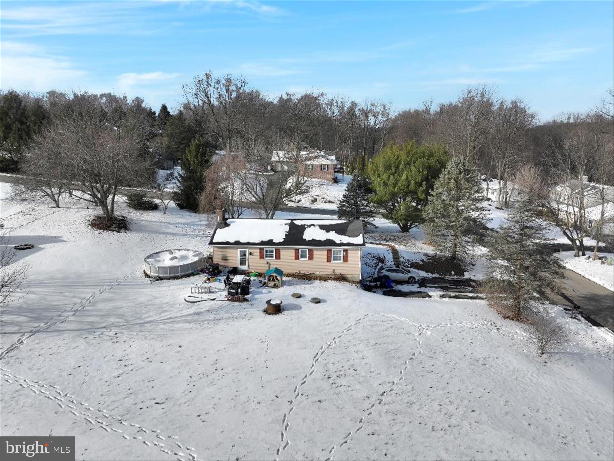 TANGLEWOOD - Residential