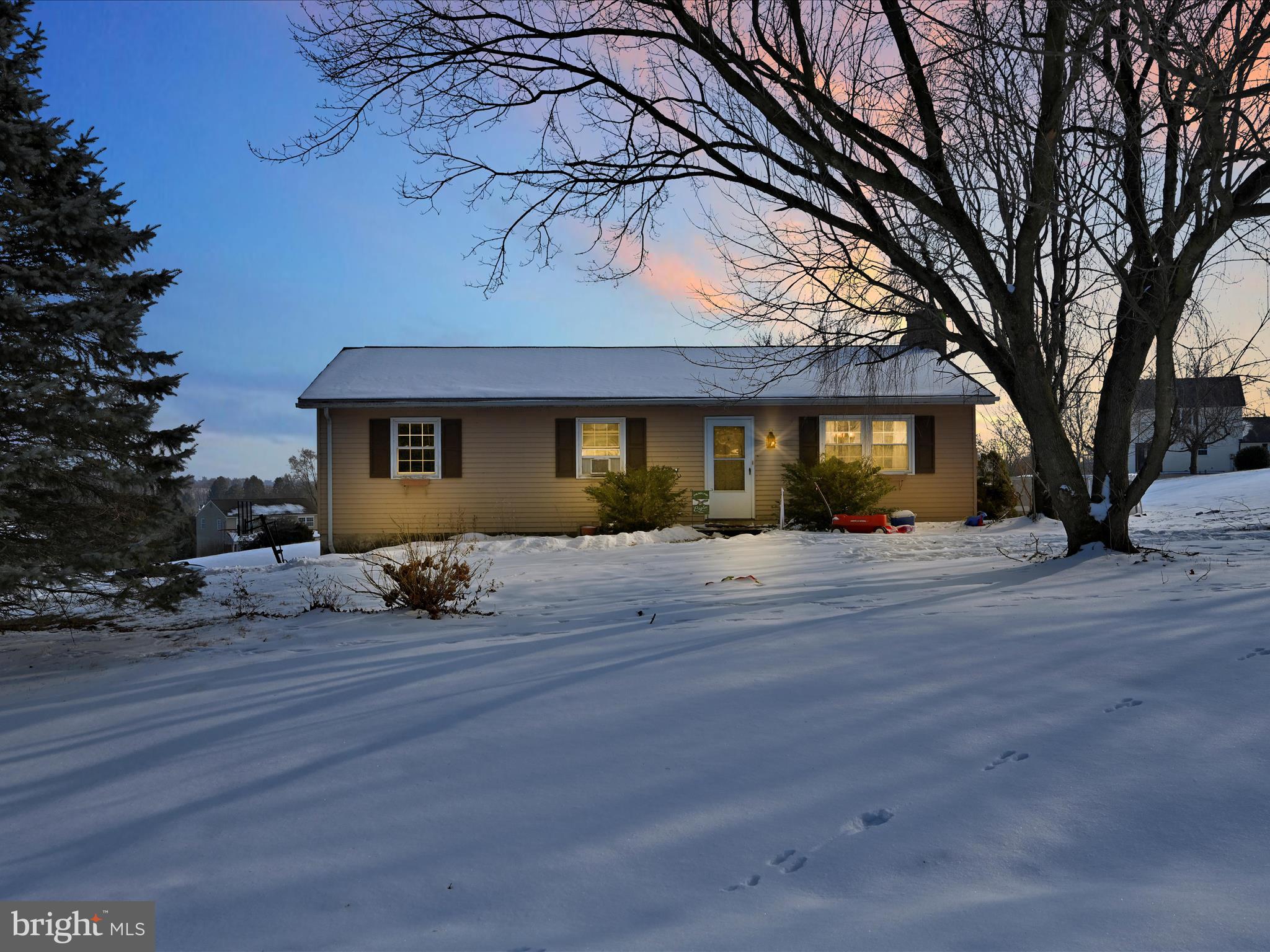 TANGLEWOOD - Residential