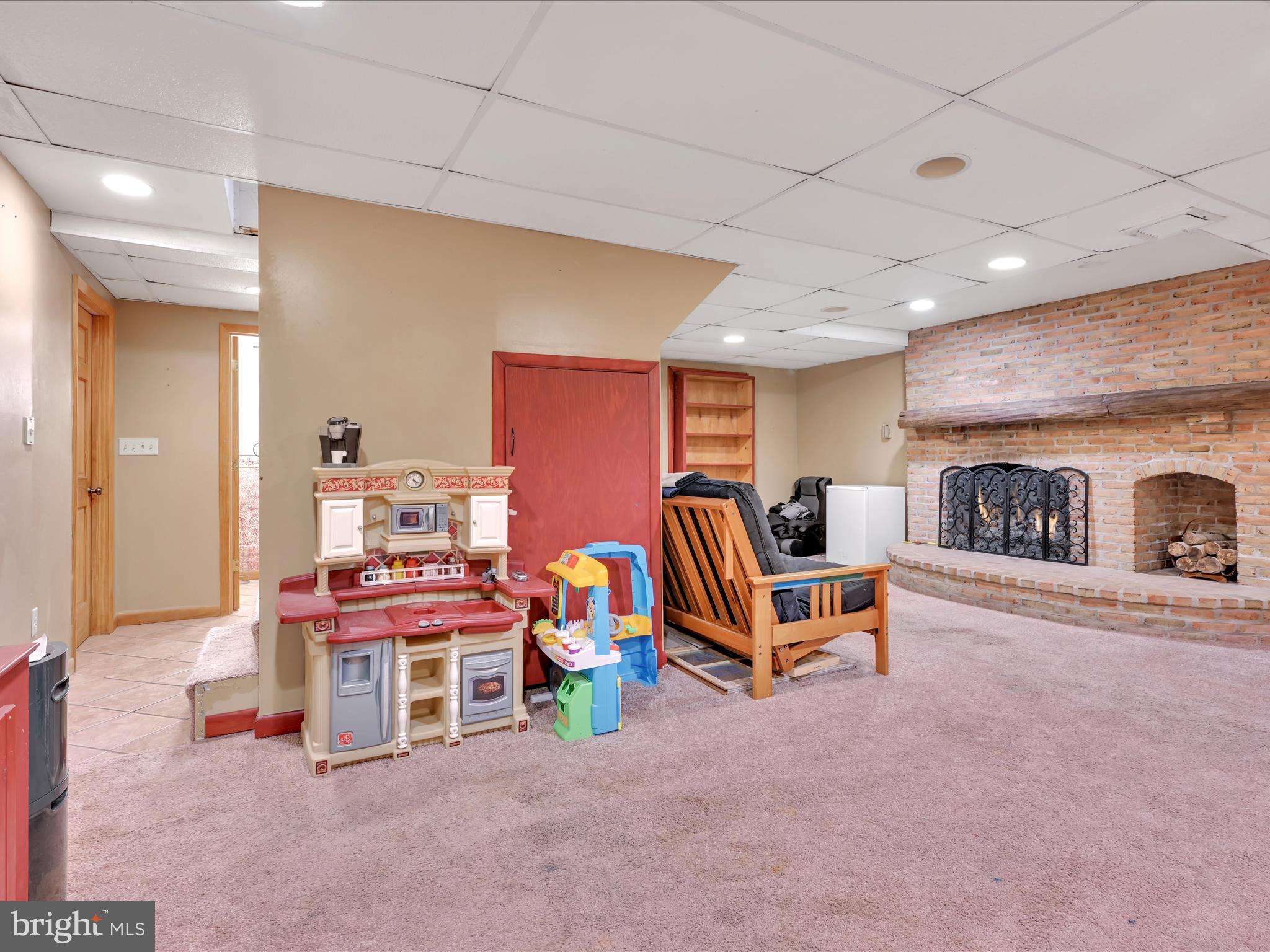 TANGLEWOOD - Residential