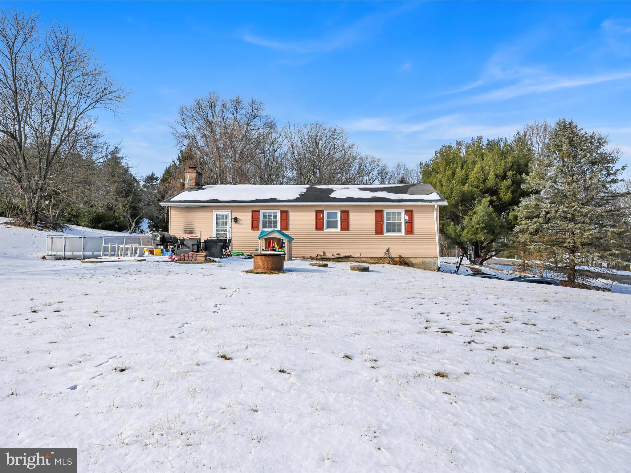 TANGLEWOOD - Residential