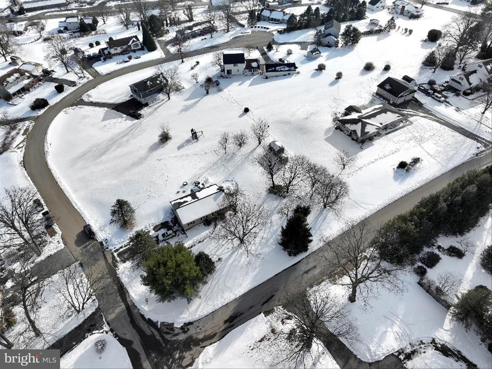 TANGLEWOOD - Residential