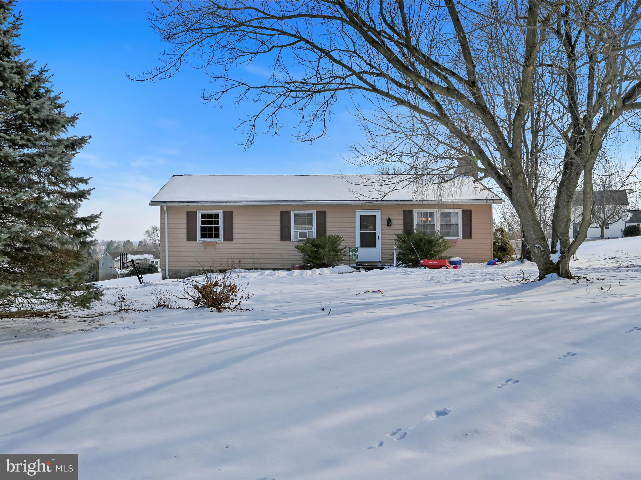 TANGLEWOOD - Residential