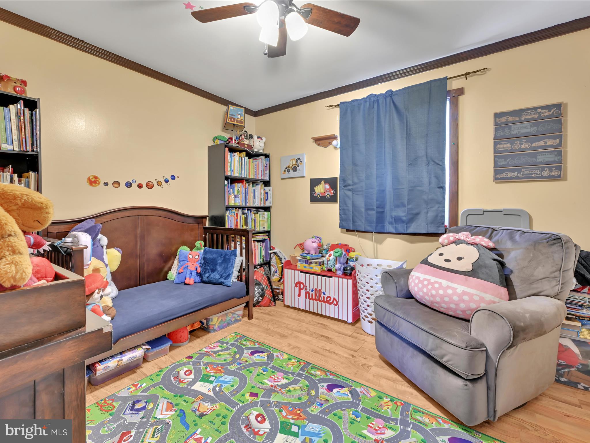 TANGLEWOOD - Residential